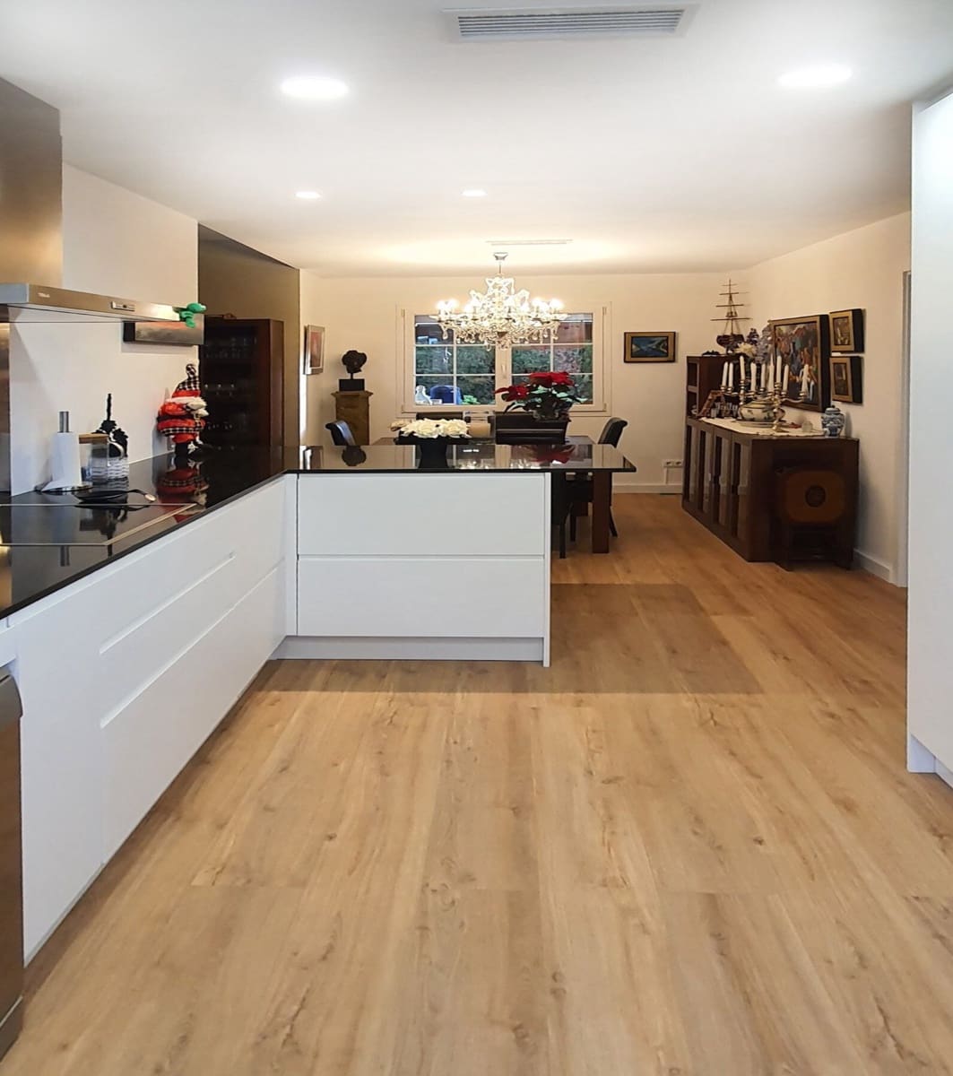 4 Zimmer Doppelhaus zu verkaufen in Maioris Decima mit Pool - 915.000 € (Ref: 9401462)