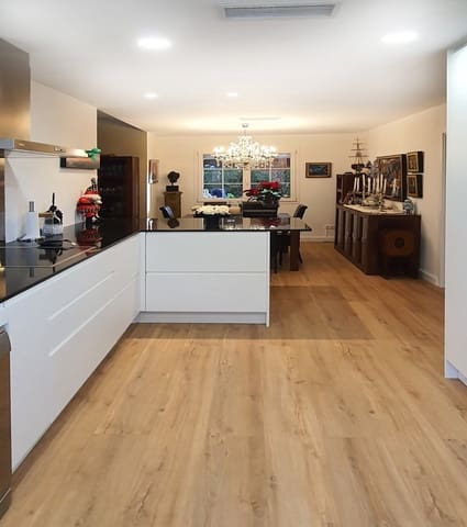 4 Zimmer Doppelhaus zu verkaufen in Maioris Decima, Llucmajor mit Pool - 915.000 € (Ref: 9401462)