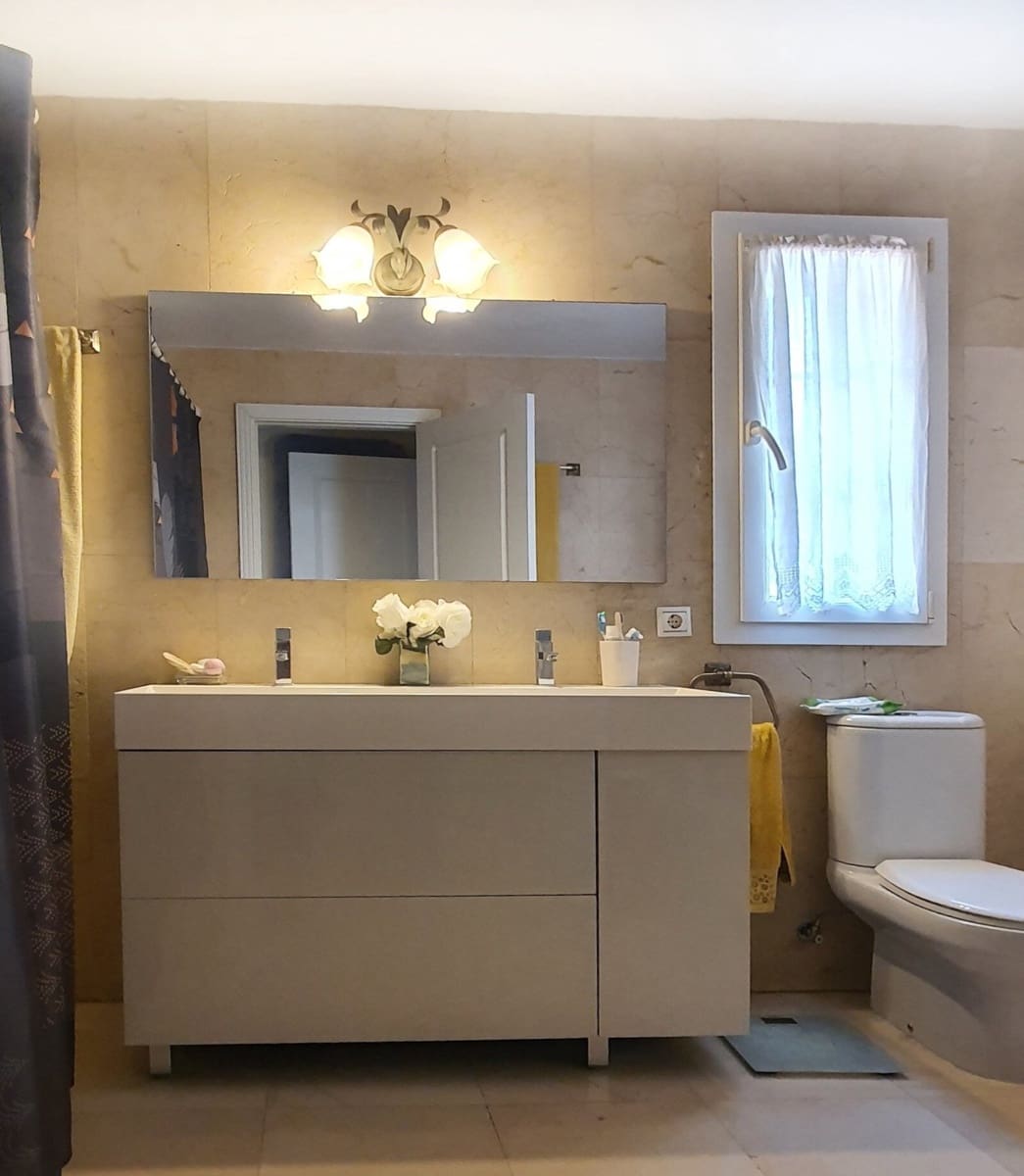 4 Zimmer Doppelhaus zu verkaufen in Maioris Decima mit Pool - 915.000 € (Ref: 9401462)