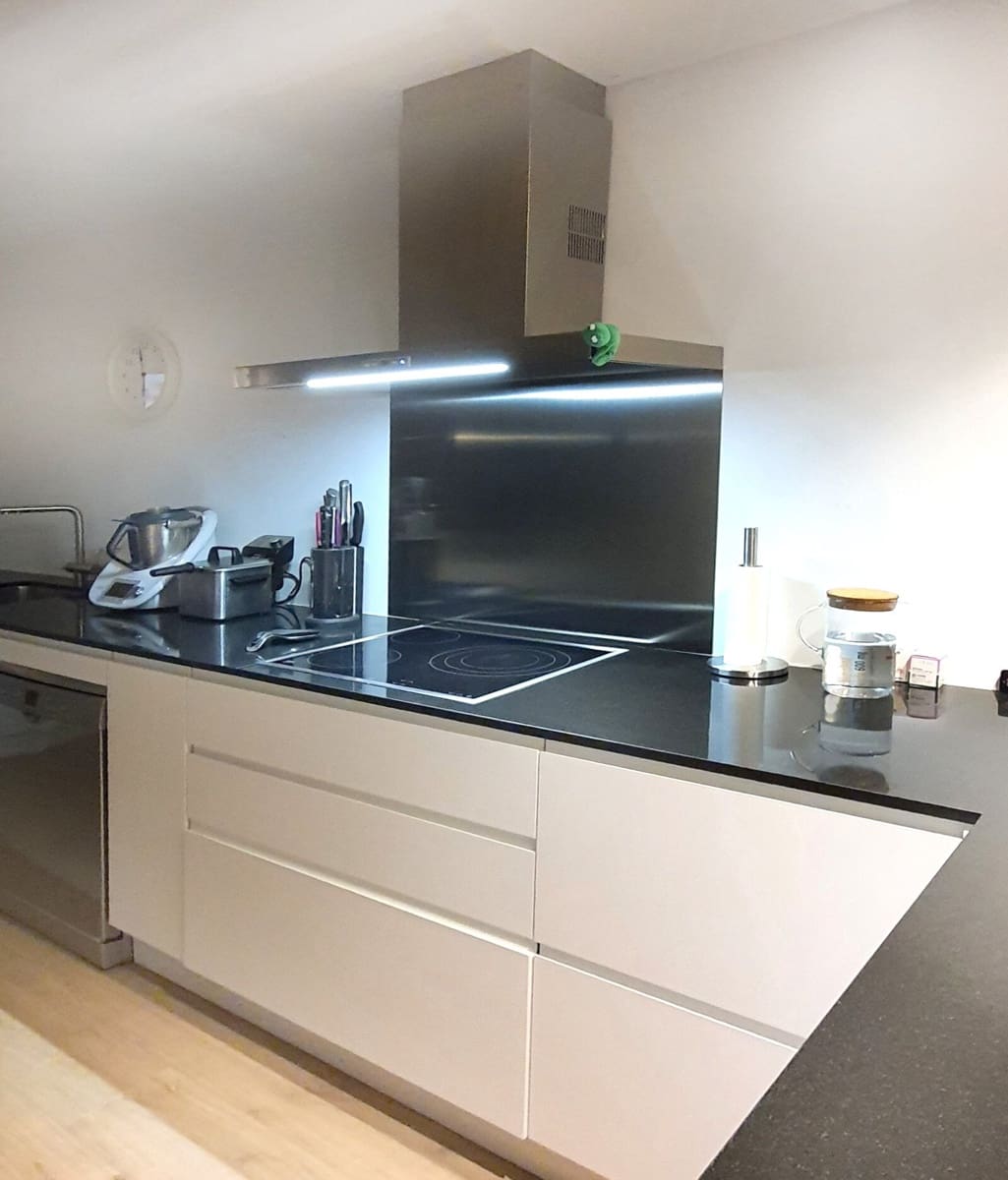 4 Zimmer Doppelhaus zu verkaufen in Maioris Decima mit Pool - 915.000 € (Ref: 9401462)