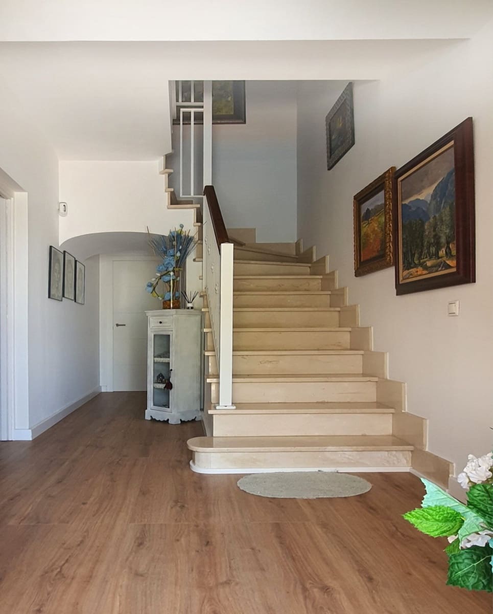 4 Zimmer Doppelhaus zu verkaufen in Maioris Decima mit Pool - 915.000 € (Ref: 9401462)