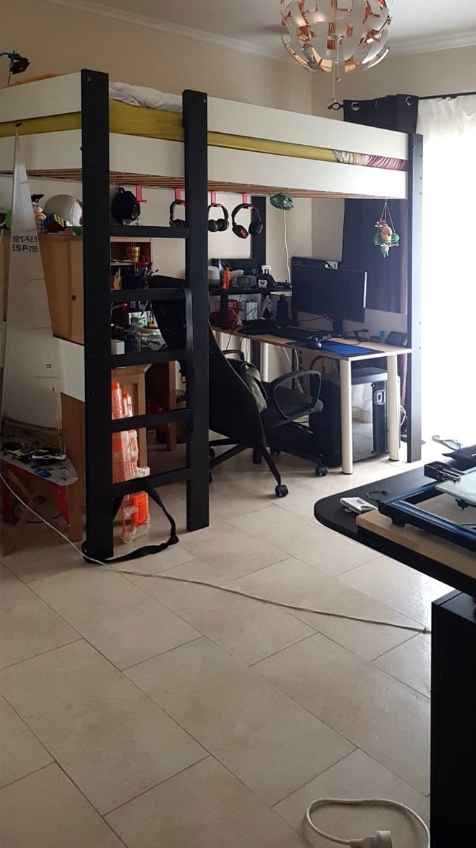 4 Zimmer Doppelhaus zu verkaufen in Maioris Decima mit Pool - 915.000 € (Ref: 9401462)