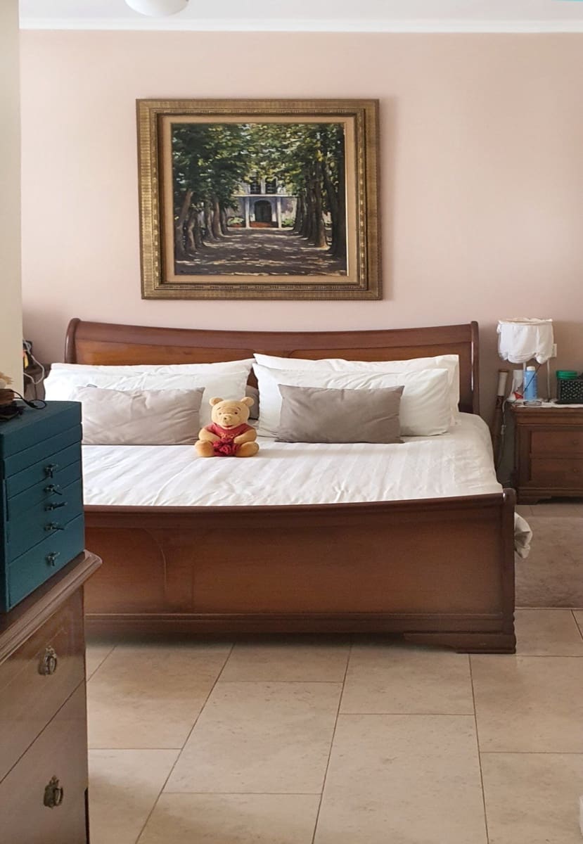 4 Zimmer Doppelhaus zu verkaufen in Maioris Decima mit Pool - 915.000 € (Ref: 9401462)