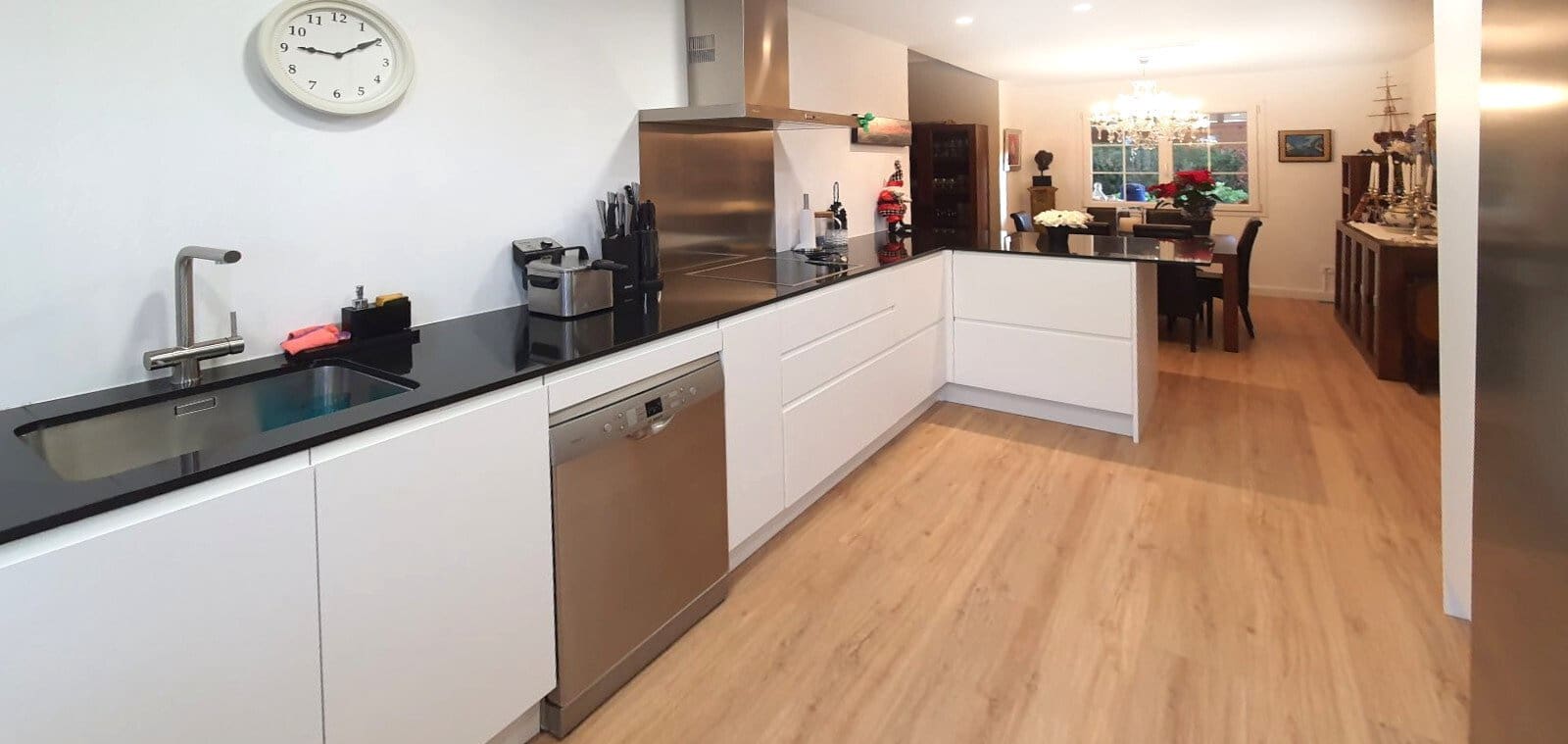 4 Zimmer Doppelhaus zu verkaufen in Maioris Decima mit Pool - 915.000 € (Ref: 9401462)