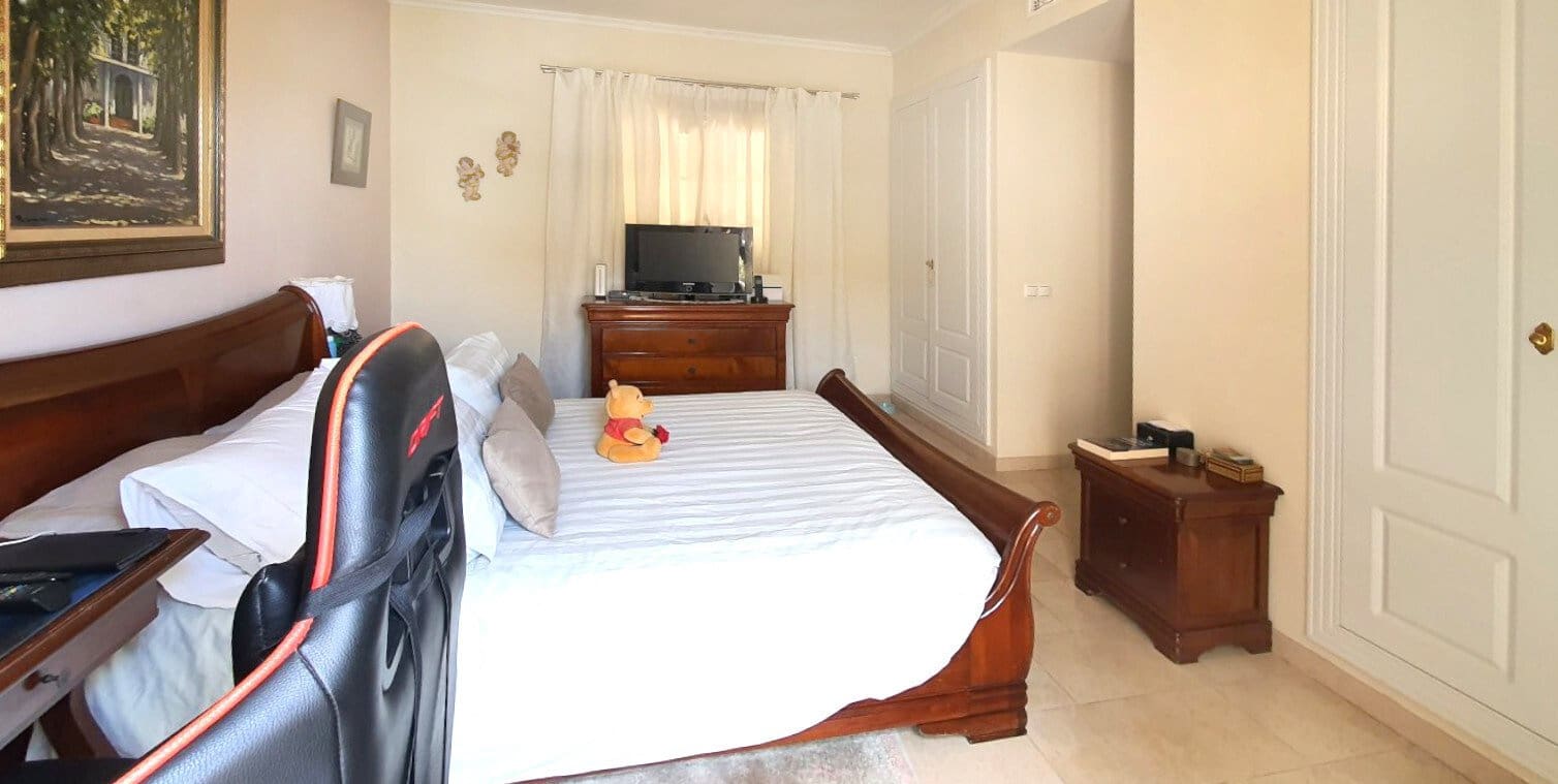 4 Zimmer Doppelhaus zu verkaufen in Maioris Decima mit Pool - 915.000 € (Ref: 9401462)