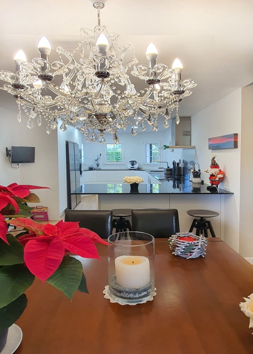 4 Zimmer Doppelhaus zu verkaufen in Maioris Decima mit Pool - 915.000 € (Ref: 9401462)