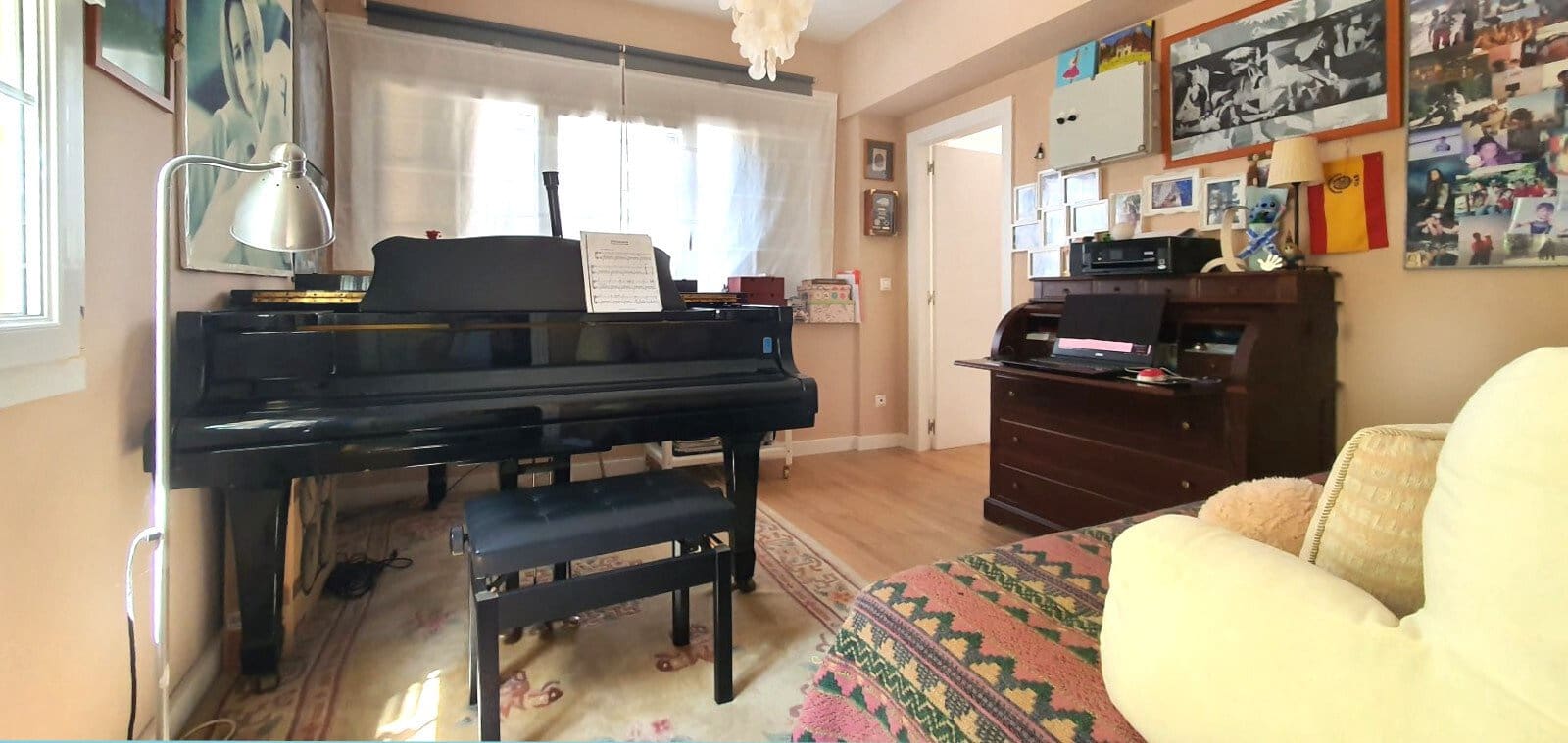 4 Zimmer Doppelhaus zu verkaufen in Maioris Decima mit Pool - 915.000 € (Ref: 9401462)