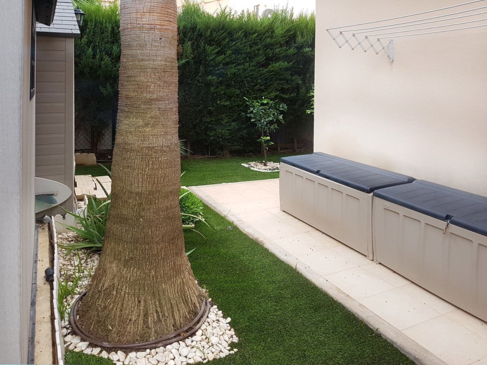 4 Zimmer Doppelhaus zu verkaufen in Maioris Decima mit Pool - 915.000 € (Ref: 9401462)