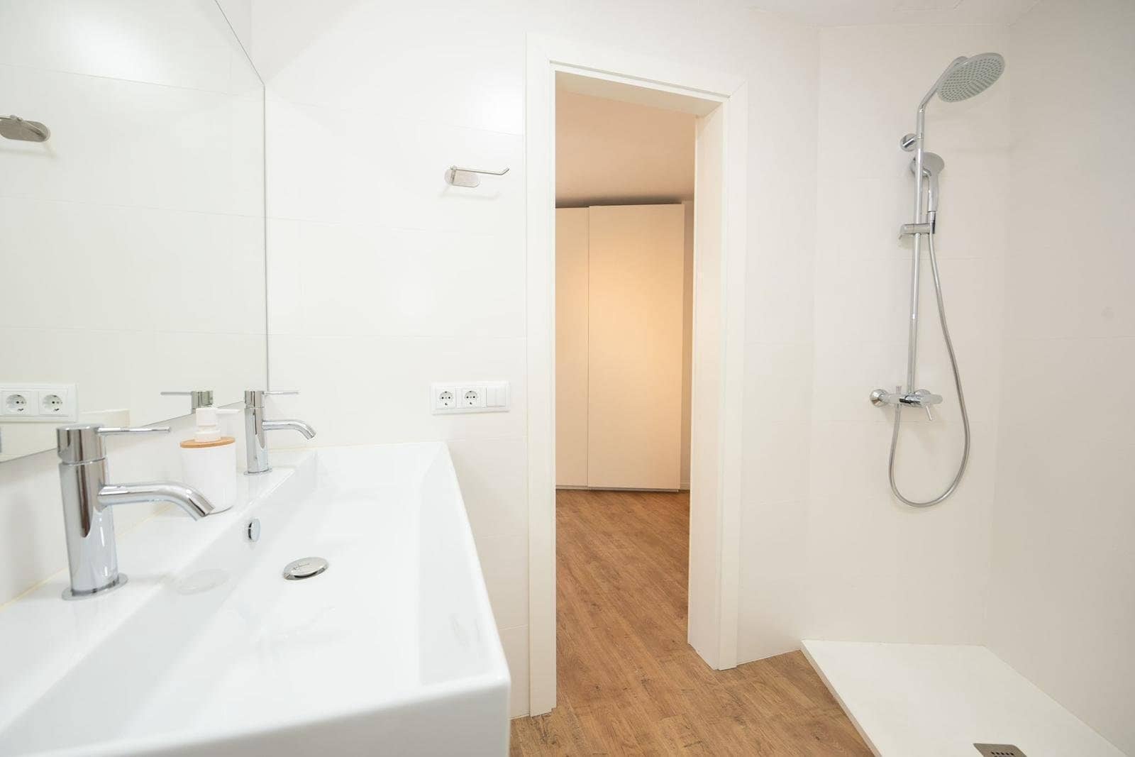 3 Zimmer Apartment zu verkaufen in Palma de Mallorca mit Garage - 860.000 € (Ref: 9401463)