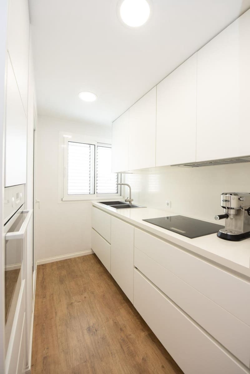 3 Zimmer Apartment zu verkaufen in Palma de Mallorca mit Garage - 860.000 € (Ref: 9401463)