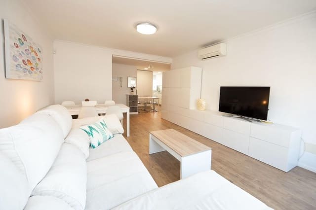 3 Zimmer Apartment zu verkaufen in Santa Catalina, Palma de Mallorca mit Garage - 860.000 € (Ref: 9401463)