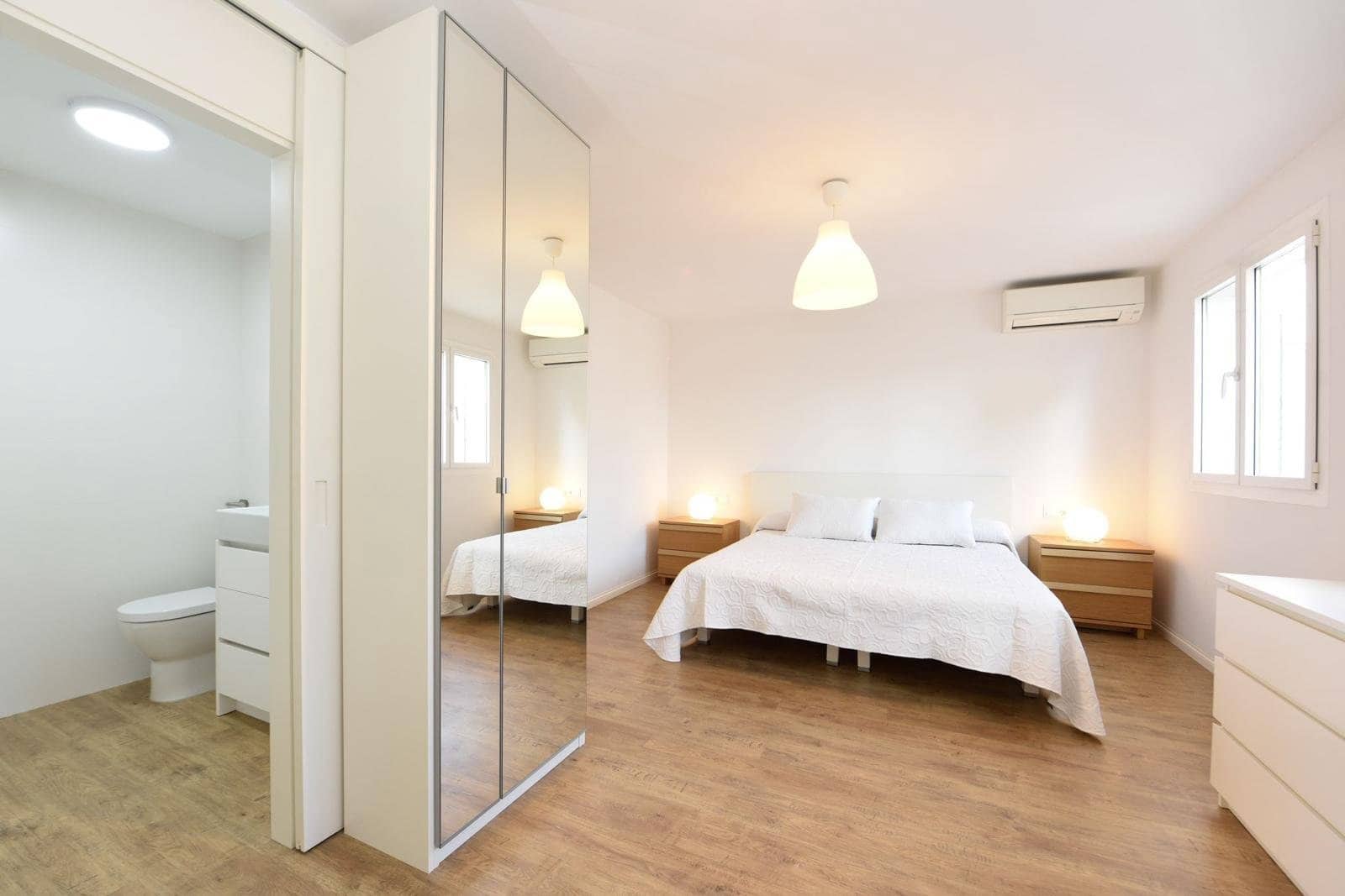 3 Zimmer Apartment zu verkaufen in Palma de Mallorca mit Garage - 860.000 € (Ref: 9401463)