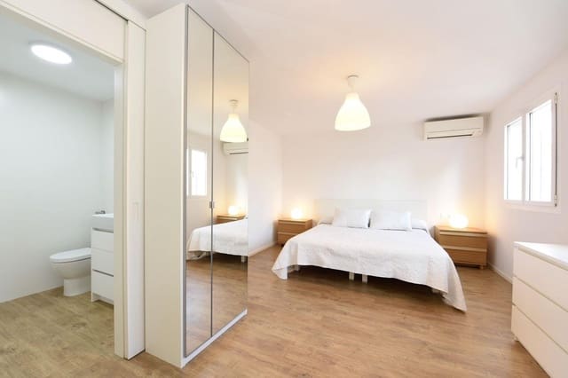 3 Zimmer Apartment zu verkaufen in Santa Catalina, Palma de Mallorca mit Garage - 860.000 € (Ref: 9401463)