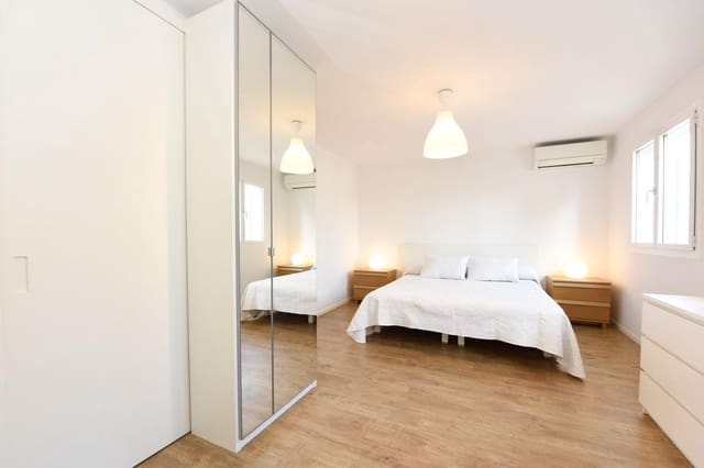 3 Zimmer Apartment zu verkaufen in Santa Catalina, Palma de Mallorca mit Garage - 860.000 € (Ref: 9401463)