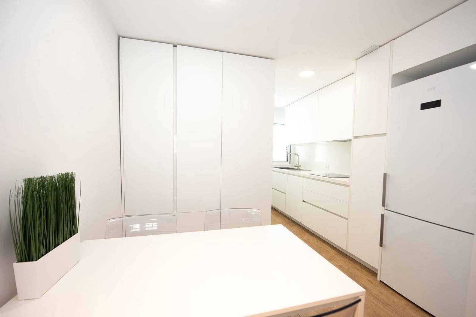 3 Zimmer Apartment zu verkaufen in Palma de Mallorca mit Garage - 860.000 € (Ref: 9401463)
