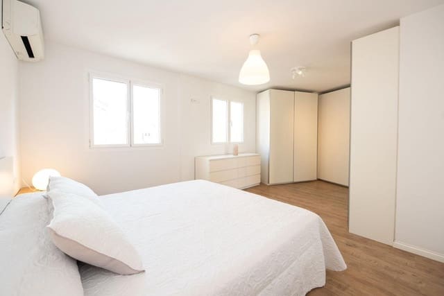 3 Zimmer Apartment zu verkaufen in Santa Catalina, Palma de Mallorca mit Garage - 860.000 € (Ref: 9401463)