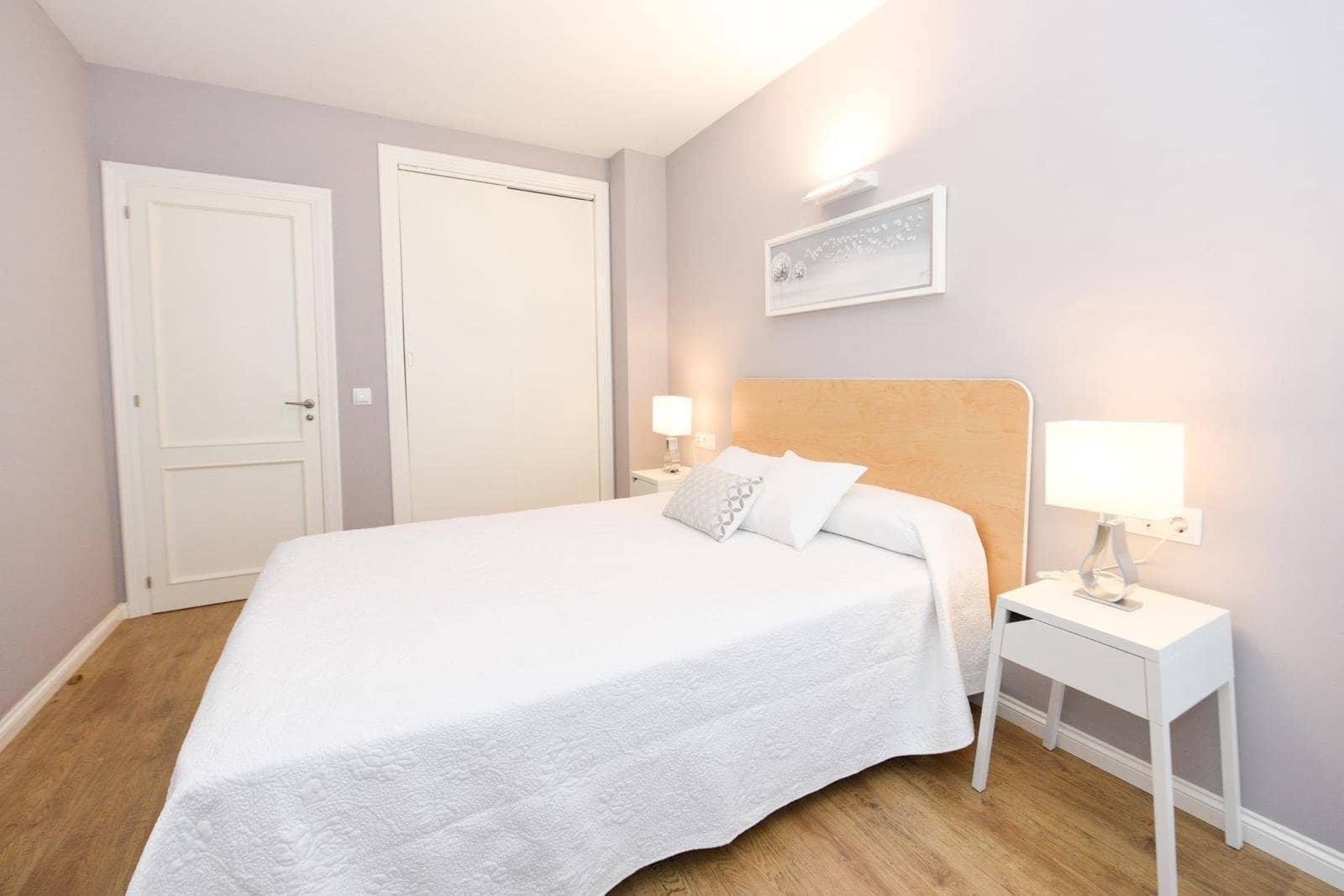 3 Zimmer Apartment zu verkaufen in Palma de Mallorca mit Garage - 860.000 € (Ref: 9401463)