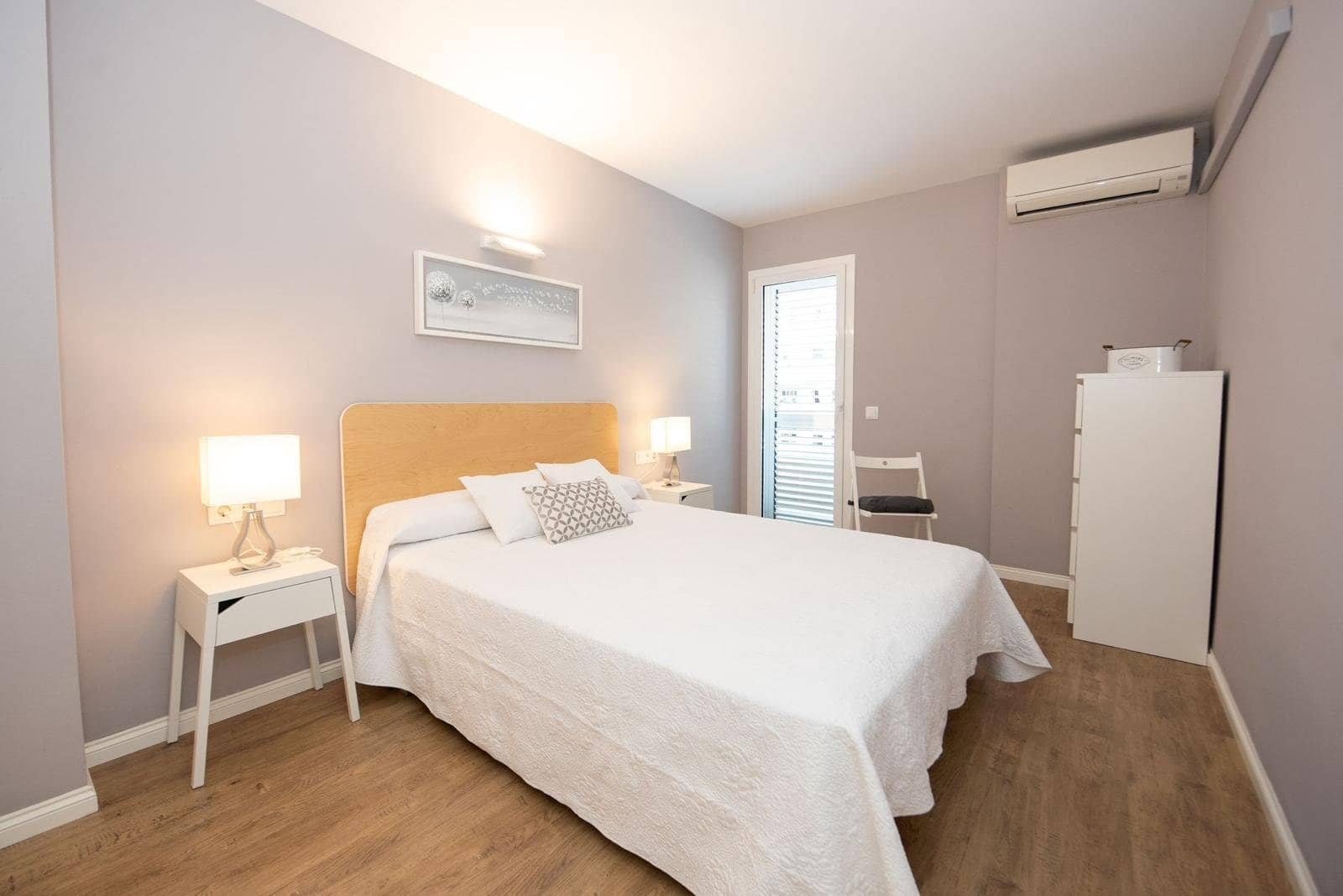 3 Zimmer Apartment zu verkaufen in Palma de Mallorca mit Garage - 860.000 € (Ref: 9401463)