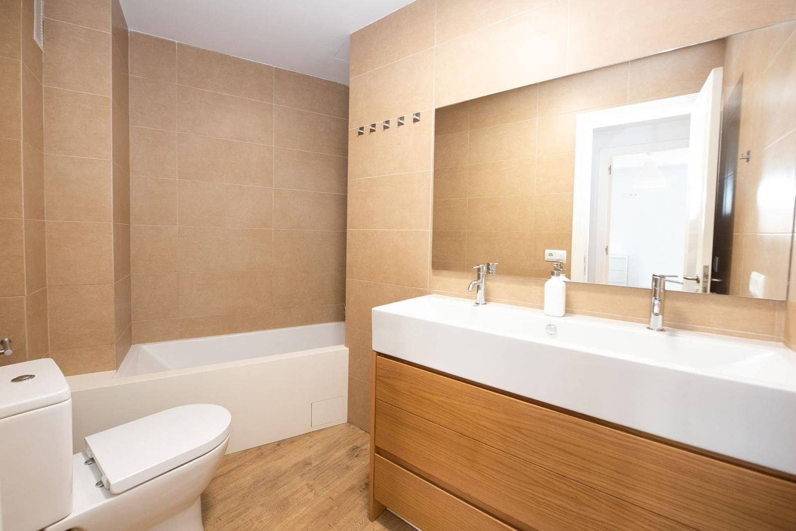 3 Zimmer Apartment zu verkaufen in Palma de Mallorca mit Garage - 860.000 € (Ref: 9401463)