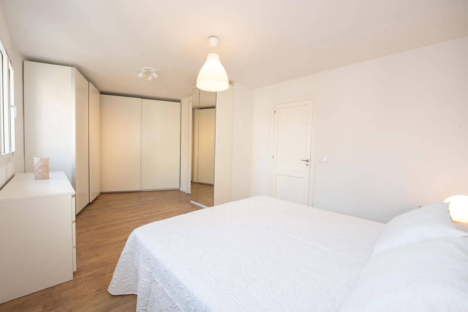 3 Zimmer Apartment zu verkaufen in Palma de Mallorca mit Garage - 860.000 € (Ref: 9401463)