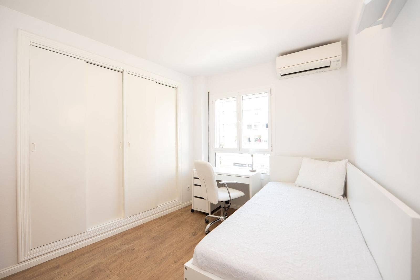 3 Zimmer Apartment zu verkaufen in Palma de Mallorca mit Garage - 860.000 € (Ref: 9401463)