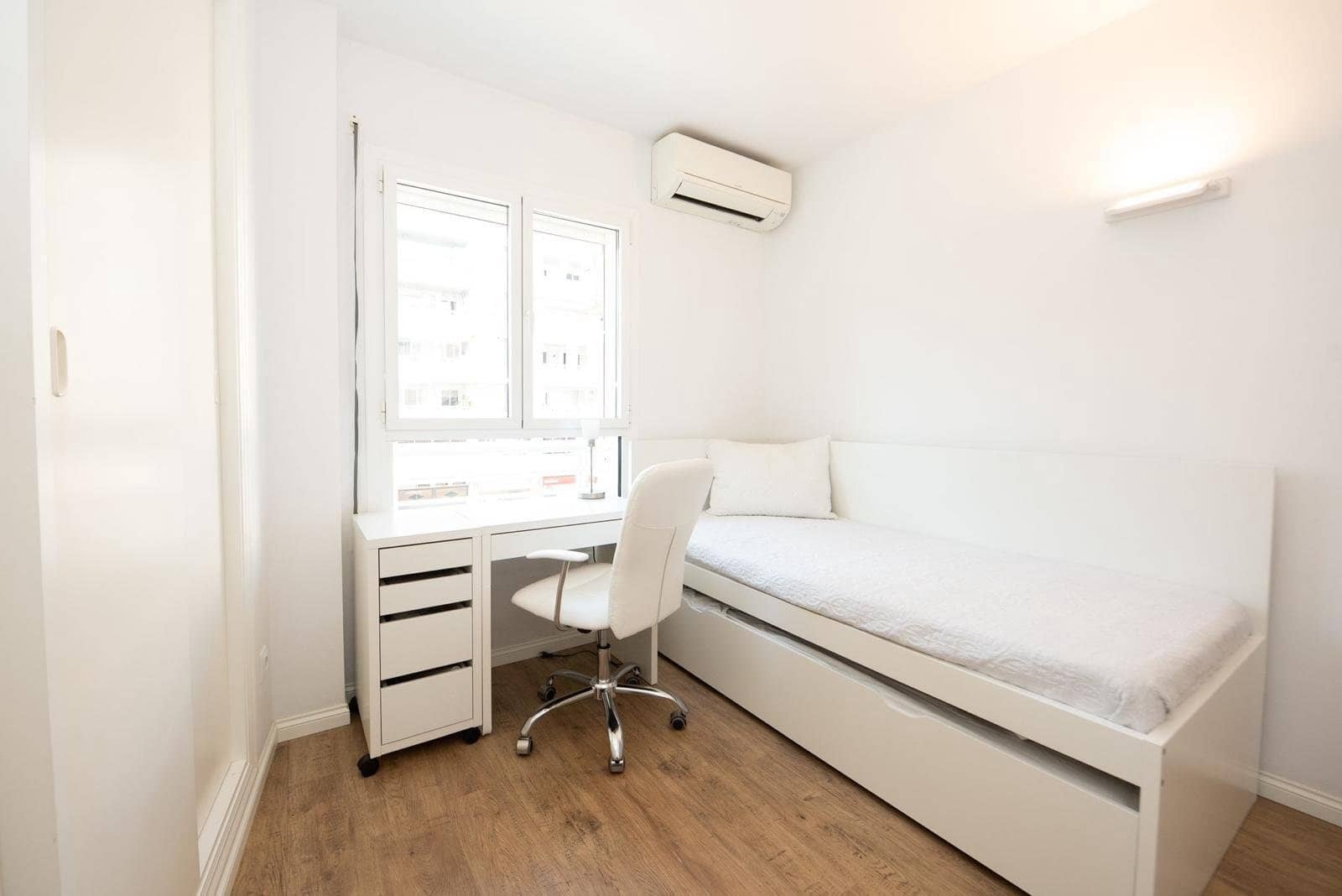 3 Zimmer Apartment zu verkaufen in Palma de Mallorca mit Garage - 860.000 € (Ref: 9401463)