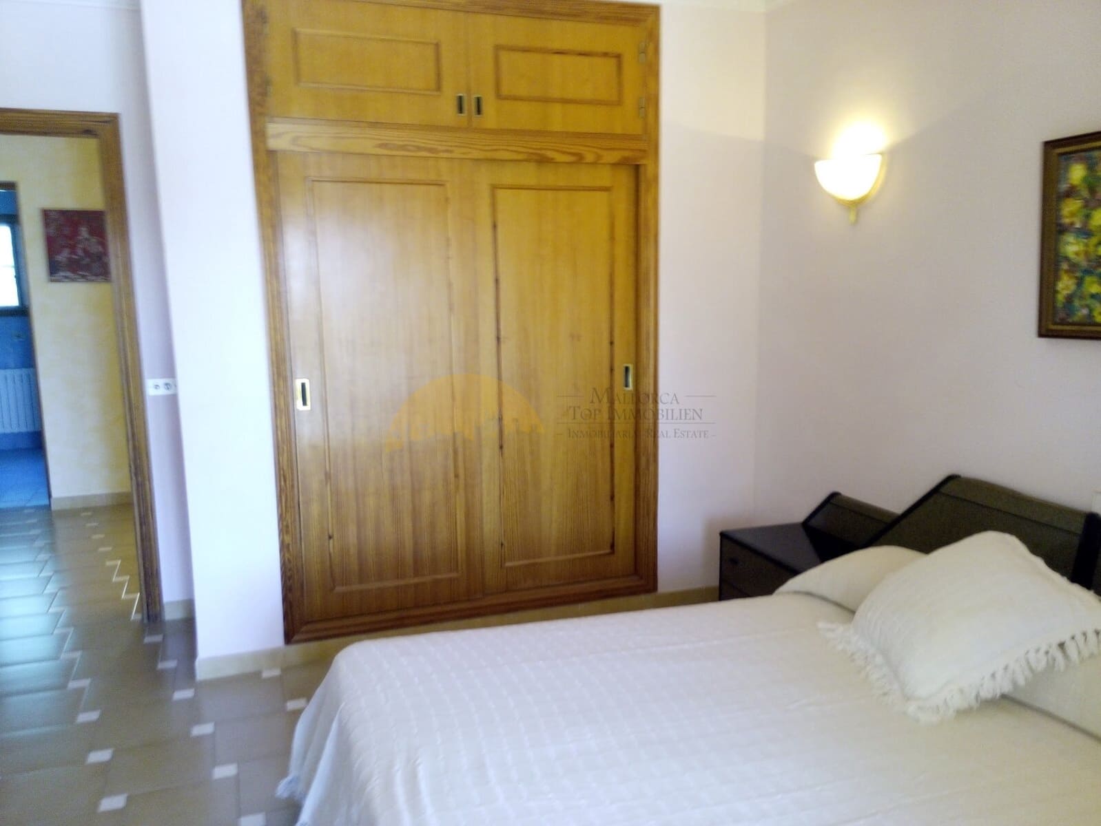 5 Zimmer Villa zu verkaufen in Santa Ponsa mit Pool Garage - 2.600.000 € (Ref: 9401464)