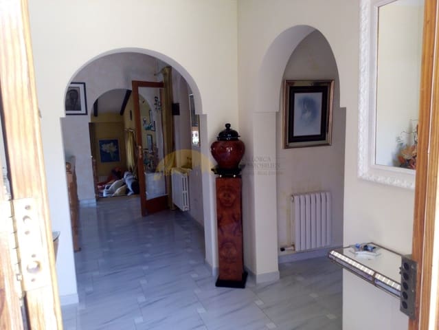 5 Zimmer Villa zu verkaufen in Santa Ponsa, Calvià mit Pool Garage - 2.600.000 € (Ref: 9401464)