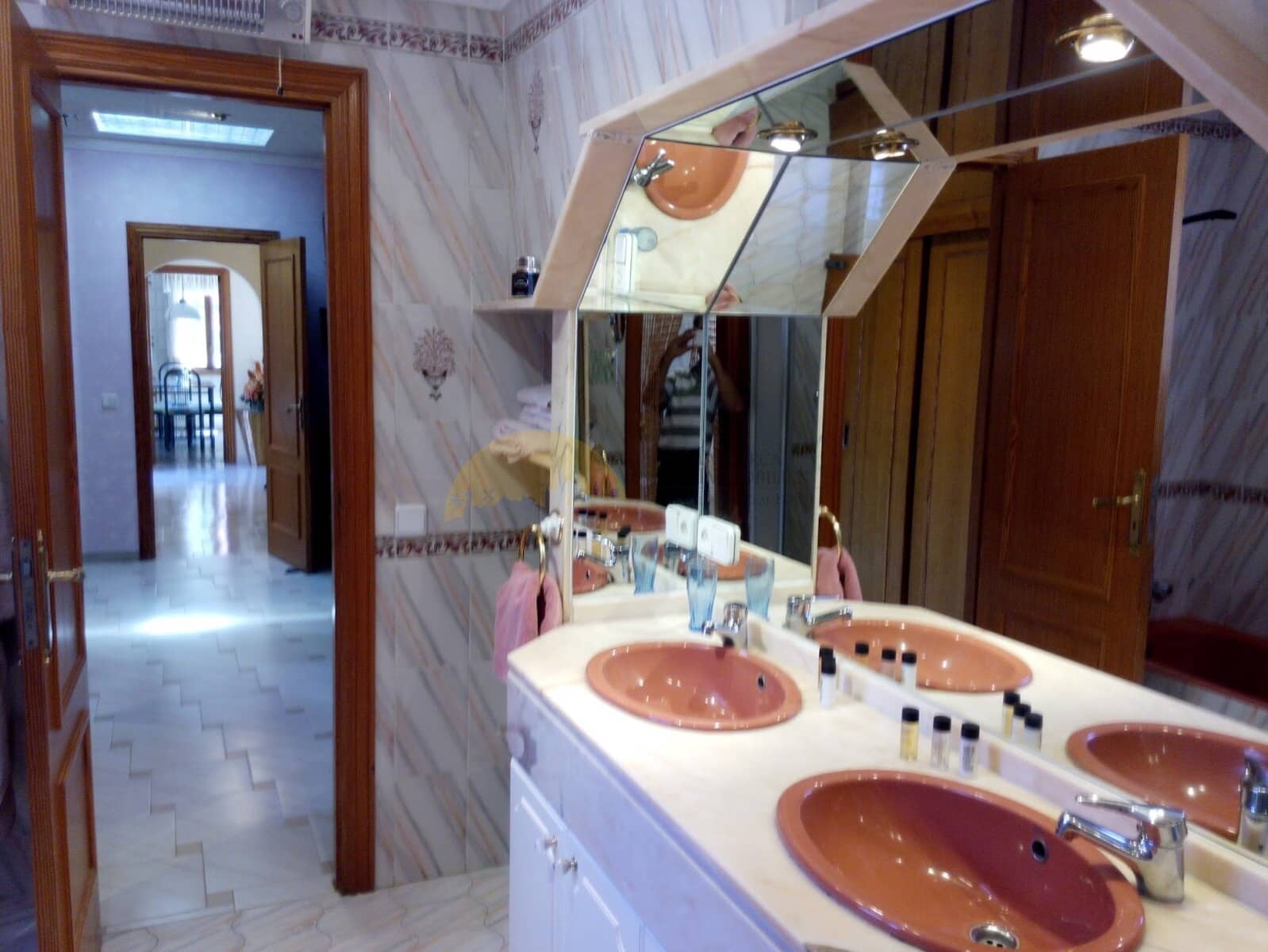 5 Zimmer Villa zu verkaufen in Santa Ponsa mit Pool Garage - 2.600.000 € (Ref: 9401464)