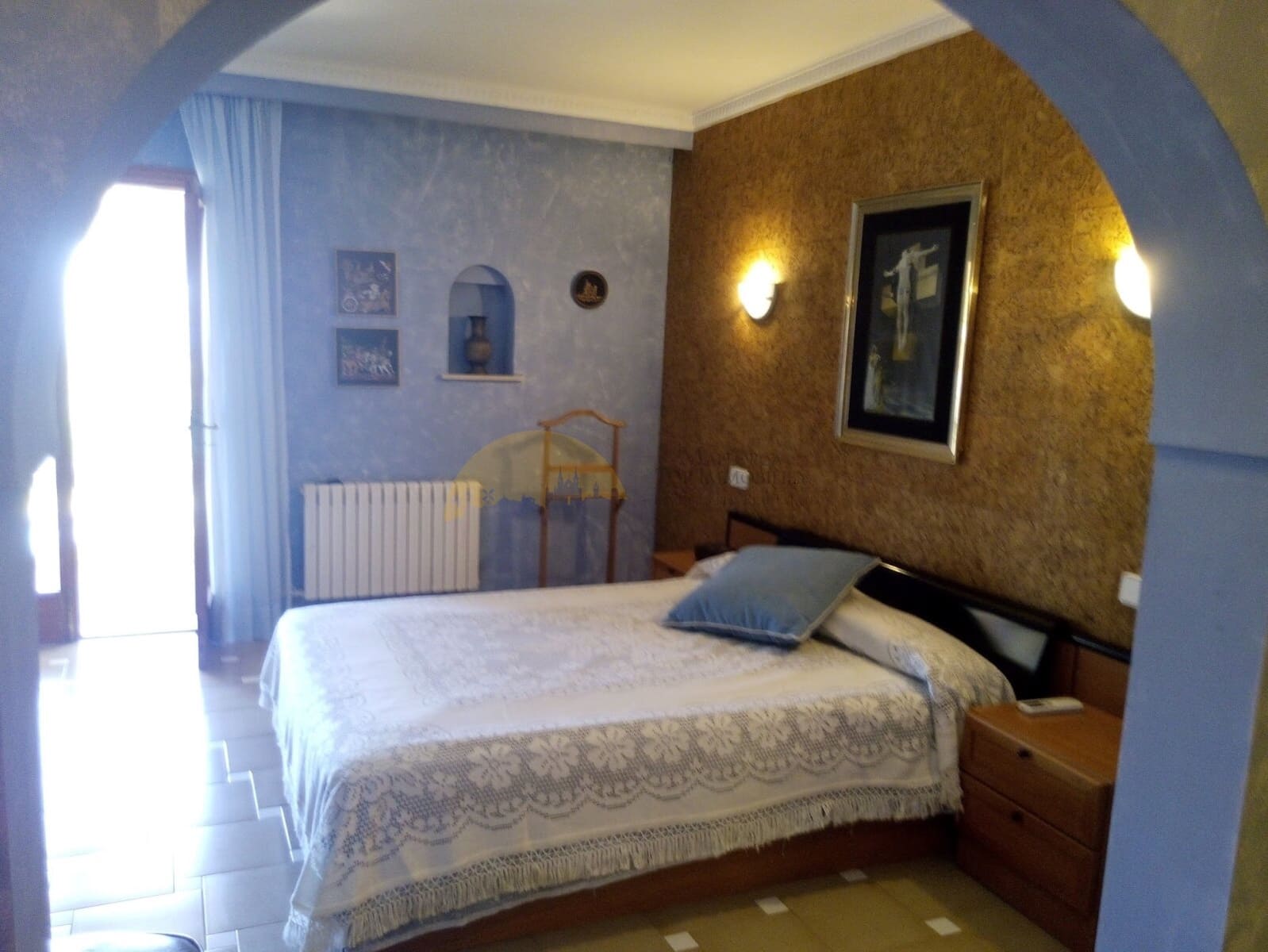 5 Zimmer Villa zu verkaufen in Santa Ponsa mit Pool Garage - 2.600.000 € (Ref: 9401464)