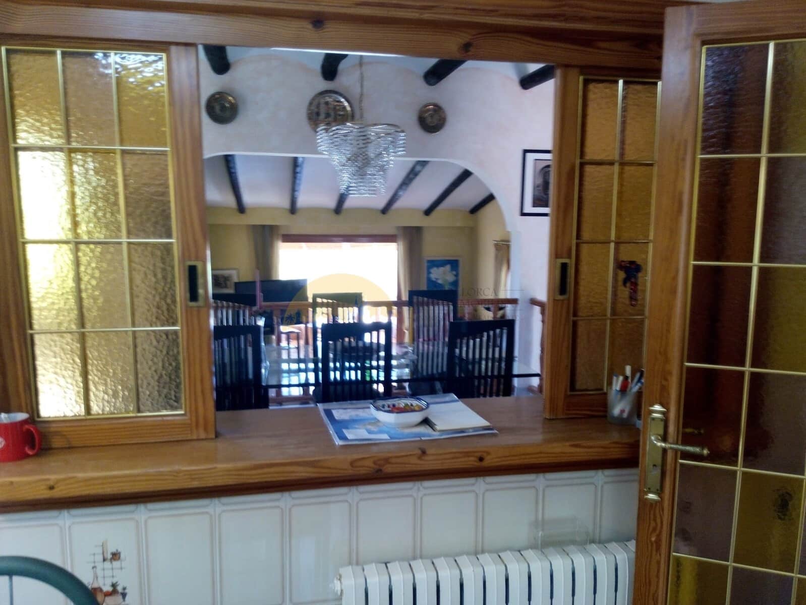 5 Zimmer Villa zu verkaufen in Santa Ponsa mit Pool Garage - 2.600.000 € (Ref: 9401464)