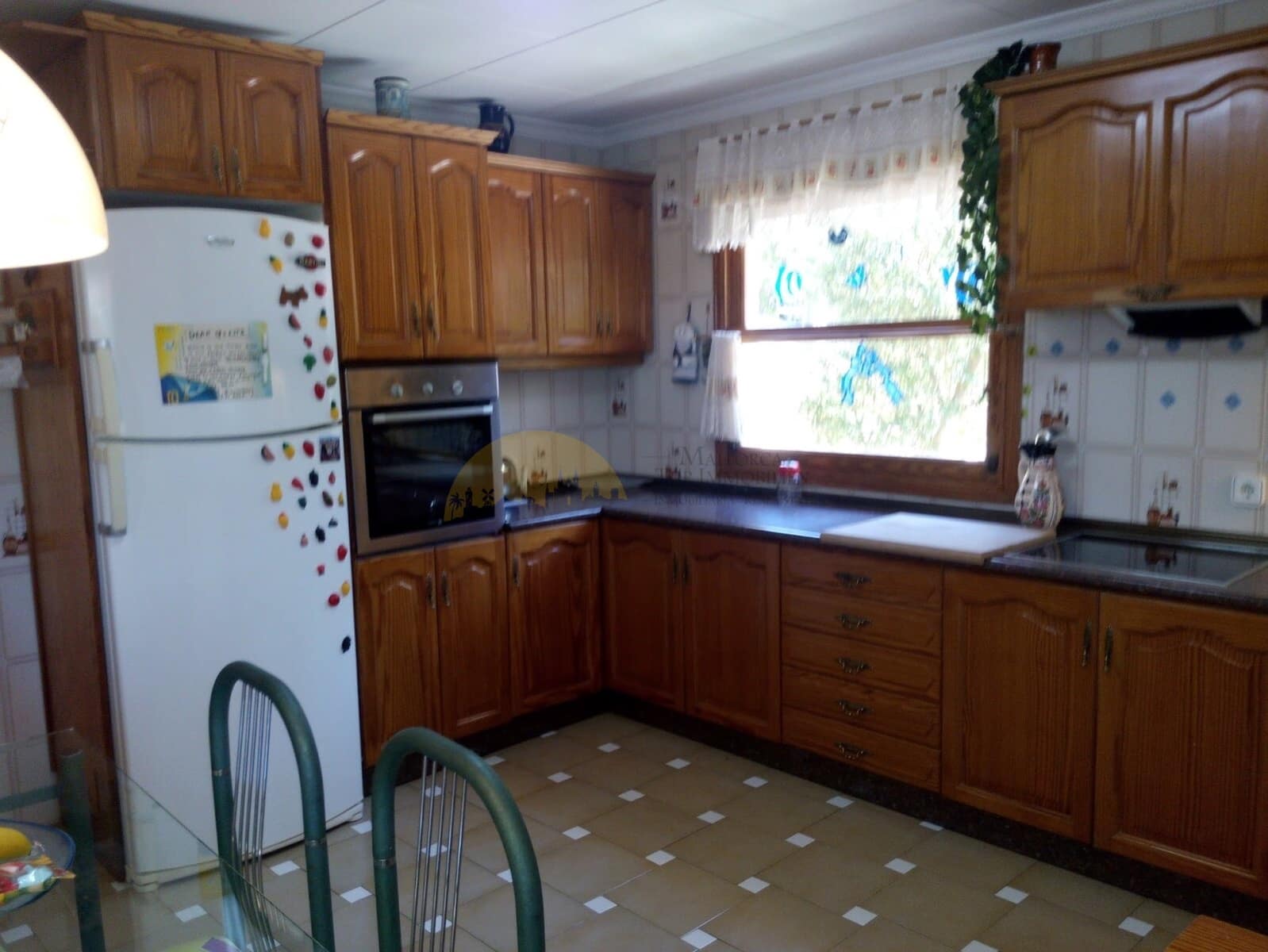 5 Zimmer Villa zu verkaufen in Santa Ponsa mit Pool Garage - 2.600.000 € (Ref: 9401464)