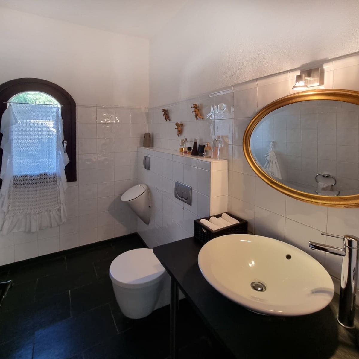 4 makuuhuone Huvila myytävänä paikassa Costa de la Calma mukana uima-altaan 
autotalli - 2 850 000 € (Ref: 9401465)