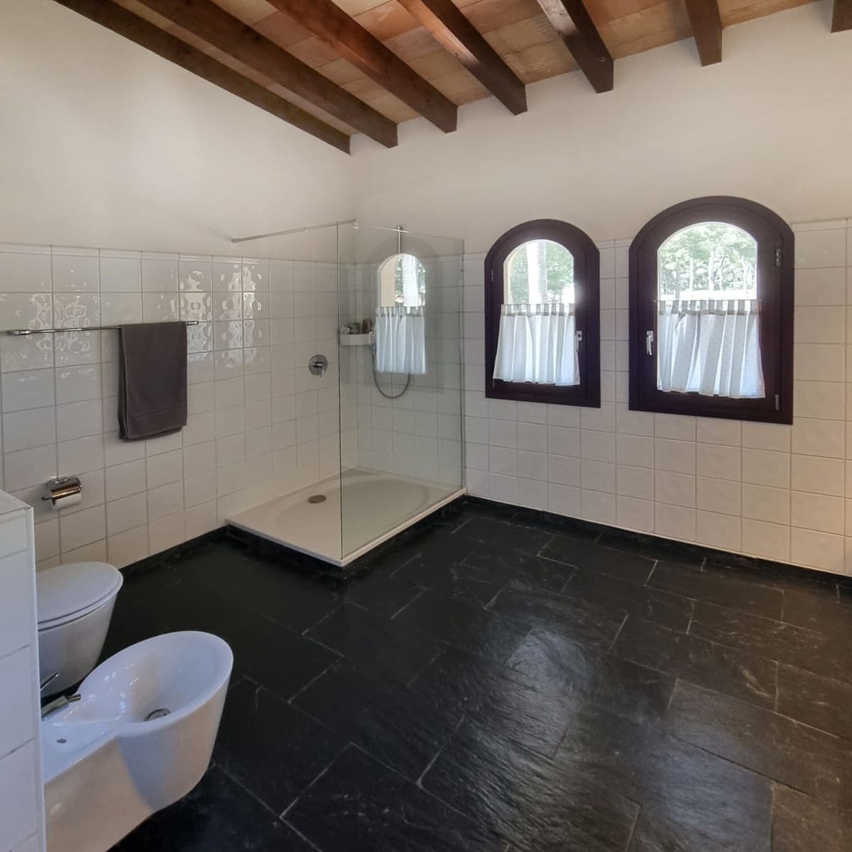 4 makuuhuone Huvila myytävänä paikassa Costa de la Calma mukana uima-altaan 
autotalli - 2 850 000 € (Ref: 9401465)