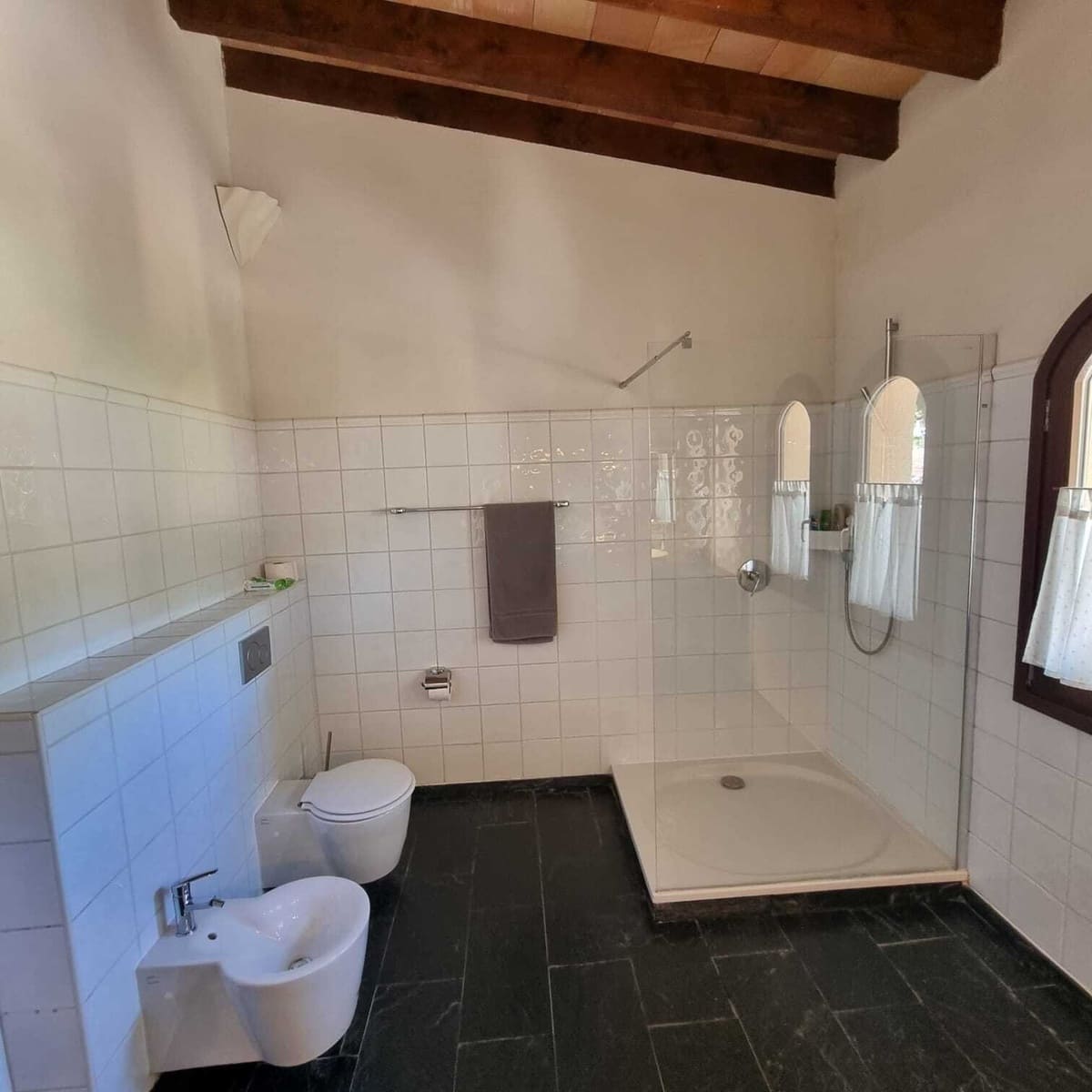 4 makuuhuone Huvila myytävänä paikassa Costa de la Calma mukana uima-altaan 
autotalli - 2 850 000 € (Ref: 9401465)