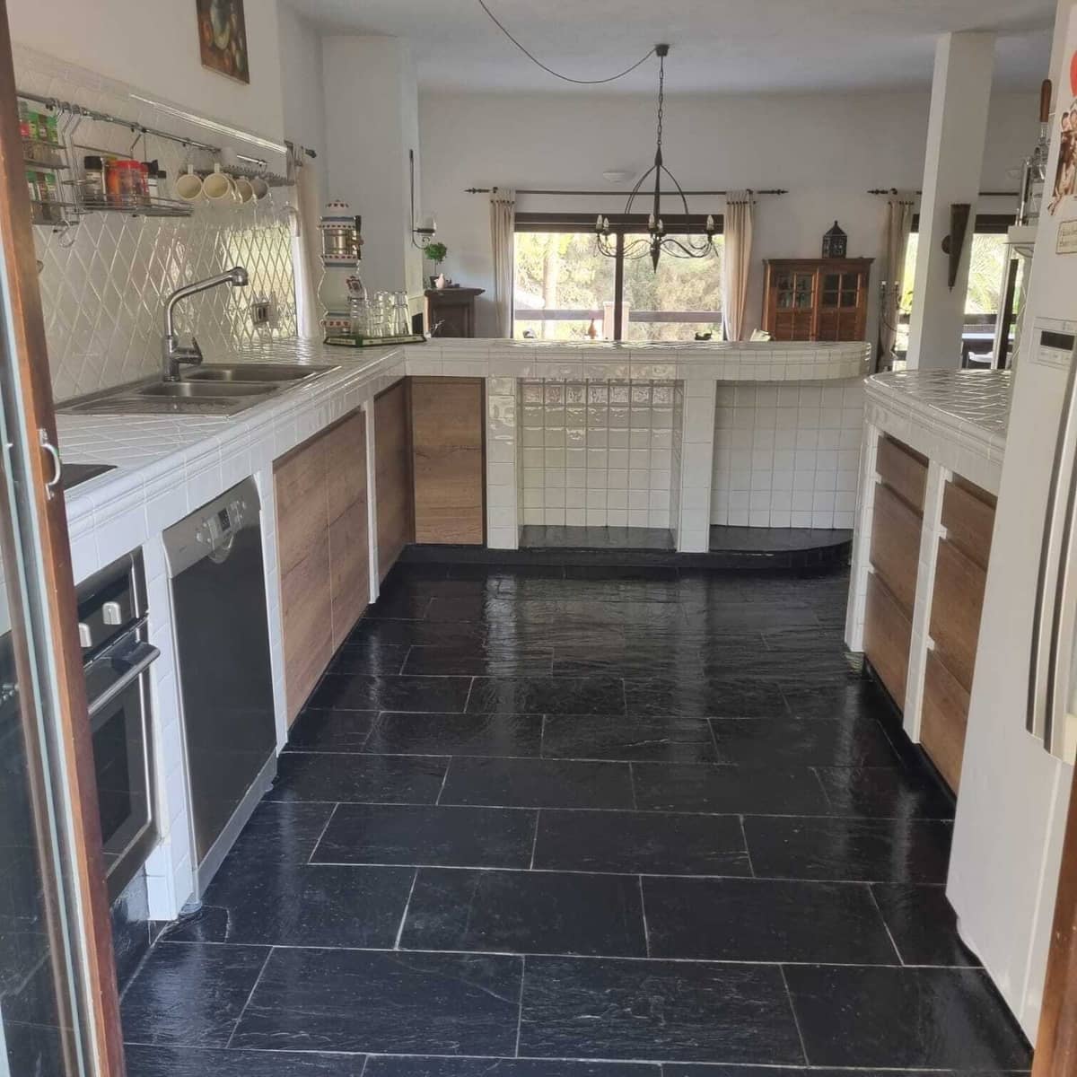 4 makuuhuone Huvila myytävänä paikassa Costa de la Calma mukana uima-altaan 
autotalli - 2 850 000 € (Ref: 9401465)