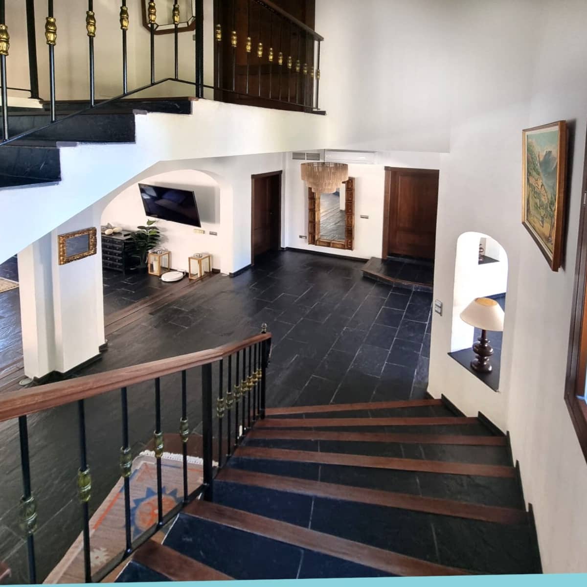 4 makuuhuone Huvila myytävänä paikassa Costa de la Calma mukana uima-altaan 
autotalli - 2 850 000 € (Ref: 9401465)