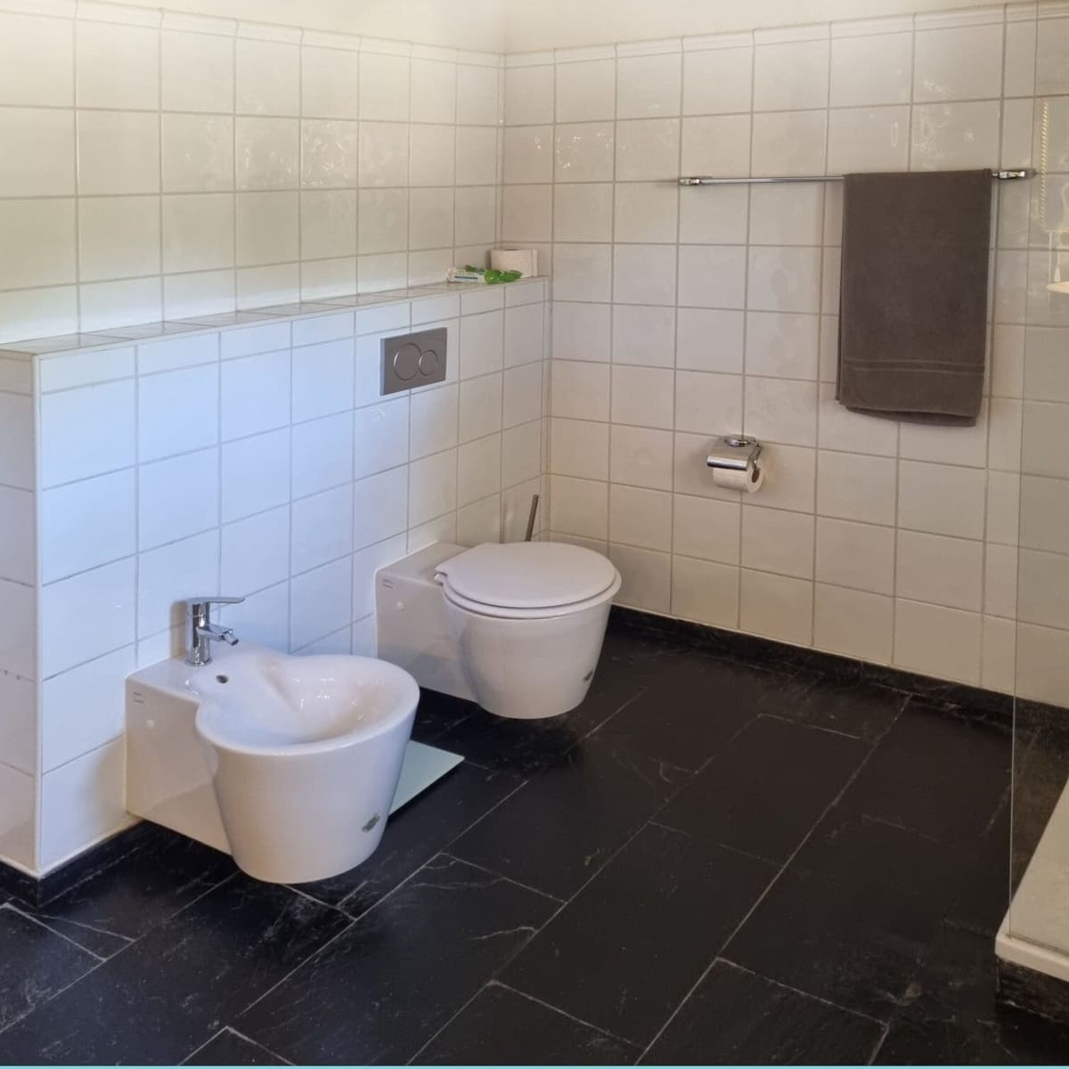 4 makuuhuone Huvila myytävänä paikassa Costa de la Calma mukana uima-altaan 
autotalli - 2 850 000 € (Ref: 9401465)