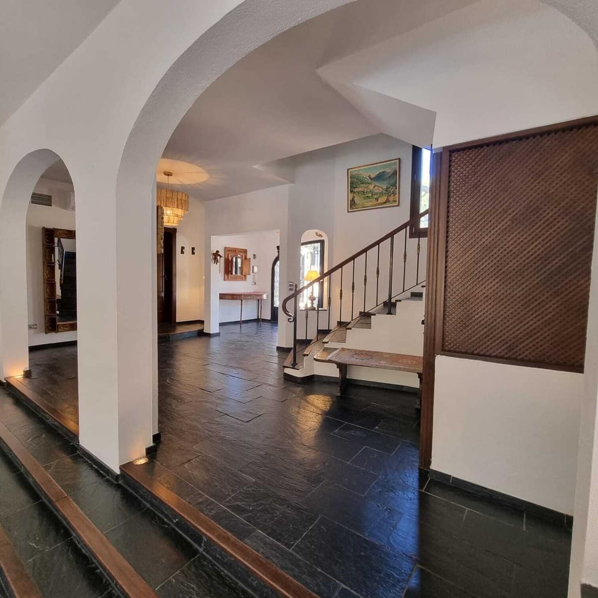 4 makuuhuone Huvila myytävänä paikassa Costa de la Calma mukana uima-altaan 
autotalli - 2 850 000 € (Ref: 9401465)