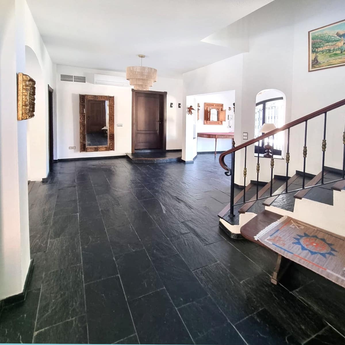 4 makuuhuone Huvila myytävänä paikassa Costa de la Calma mukana uima-altaan 
autotalli - 2 850 000 € (Ref: 9401465)