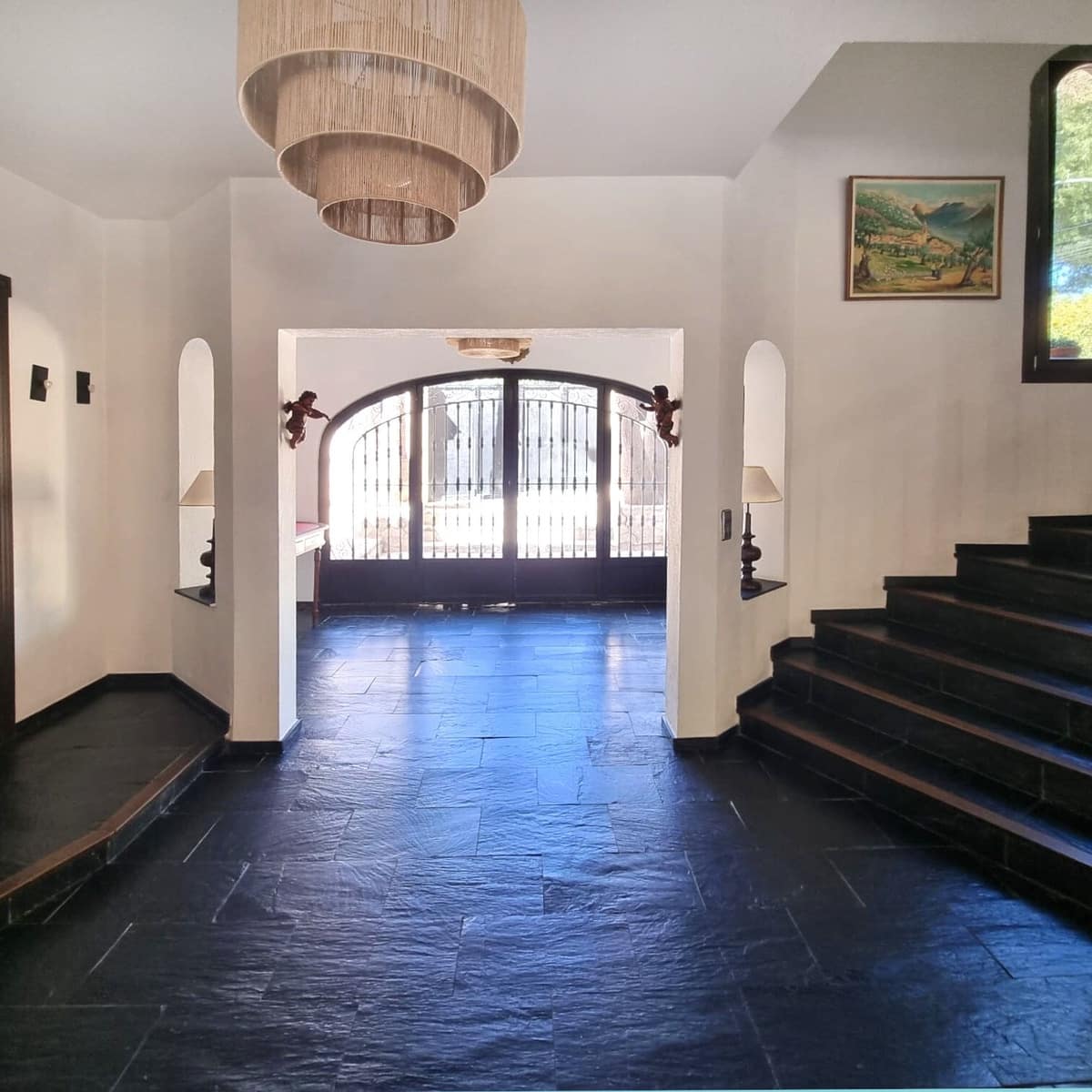 4 makuuhuone Huvila myytävänä paikassa Costa de la Calma mukana uima-altaan 
autotalli - 2 850 000 € (Ref: 9401465)