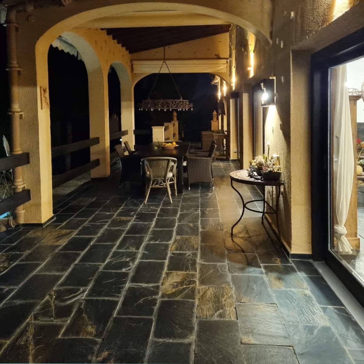 4 makuuhuone Huvila myytävänä paikassa Costa de la Calma mukana uima-altaan 
autotalli - 2 850 000 € (Ref: 9401465)