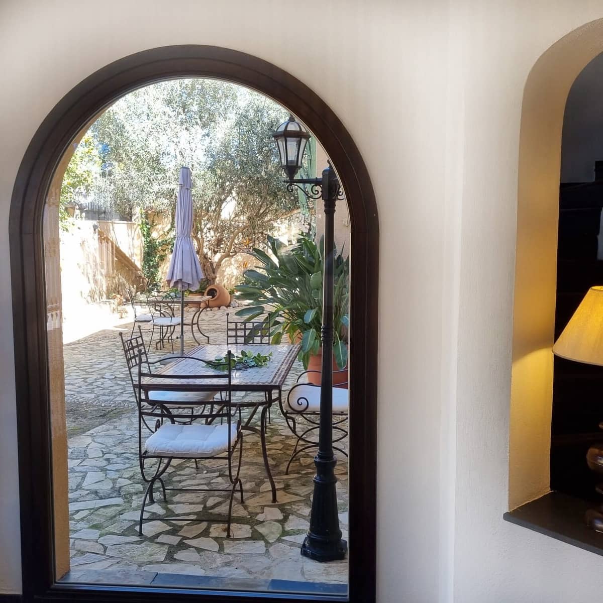 4 makuuhuone Huvila myytävänä paikassa Costa de la Calma mukana uima-altaan 
autotalli - 2 850 000 € (Ref: 9401465)