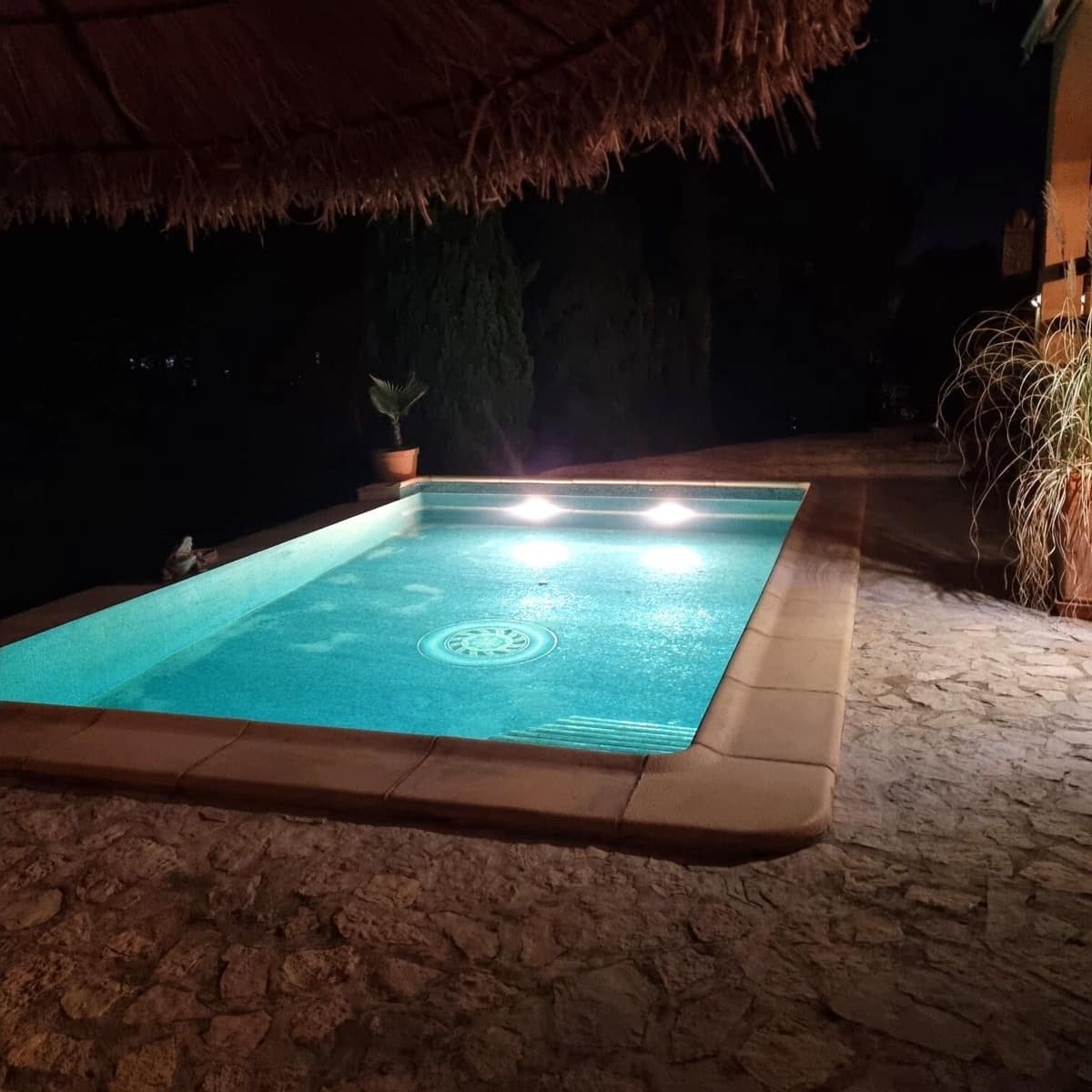 4 makuuhuone Huvila myytävänä paikassa Costa de la Calma mukana uima-altaan 
autotalli - 2 850 000 € (Ref: 9401465)