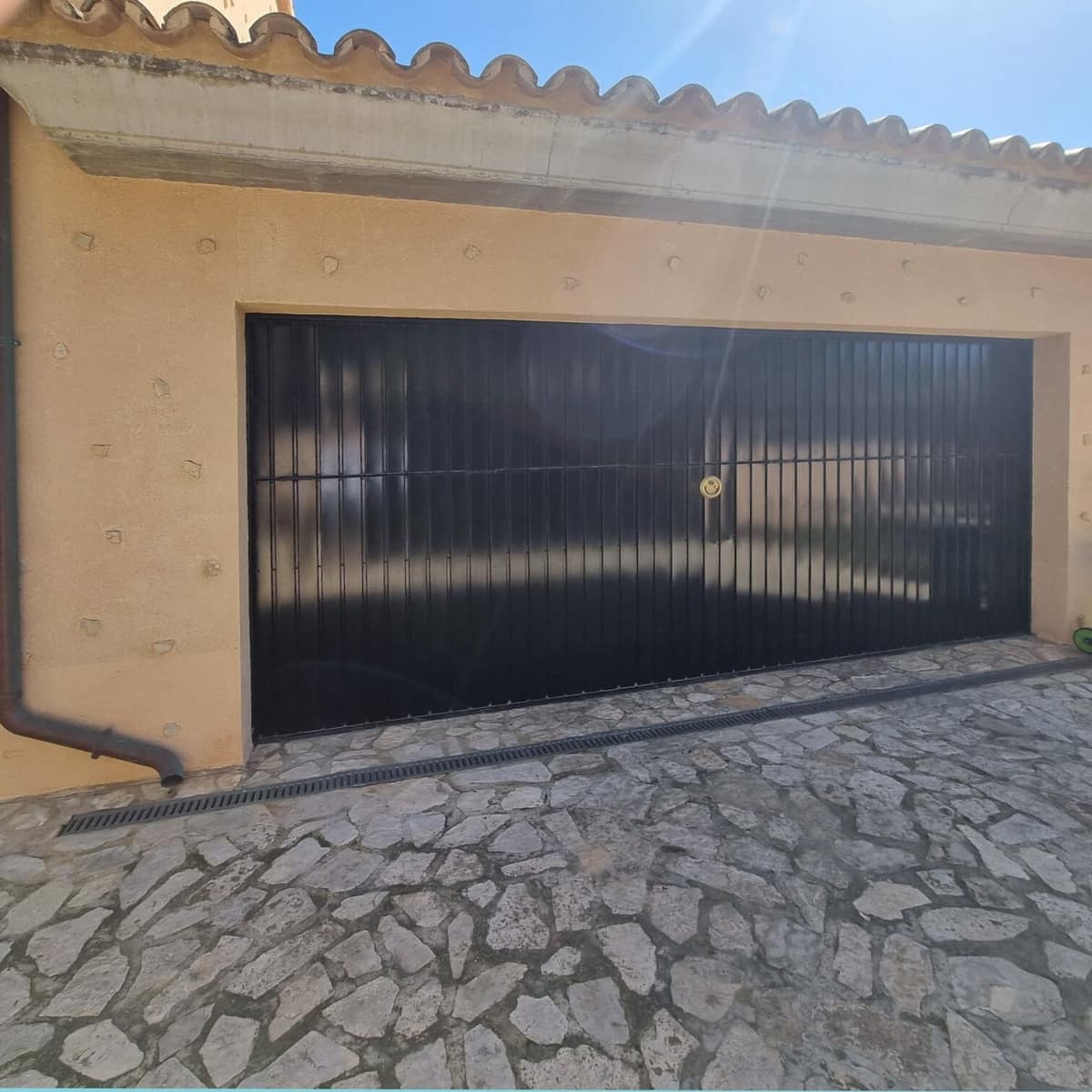 4 makuuhuone Huvila myytävänä paikassa Costa de la Calma mukana uima-altaan 
autotalli - 2 850 000 € (Ref: 9401465)