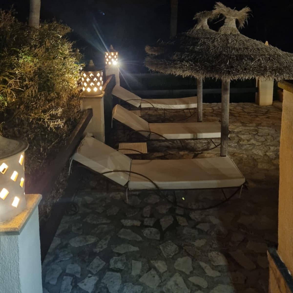 4 makuuhuone Huvila myytävänä paikassa Costa de la Calma mukana uima-altaan 
autotalli - 2 850 000 € (Ref: 9401465)