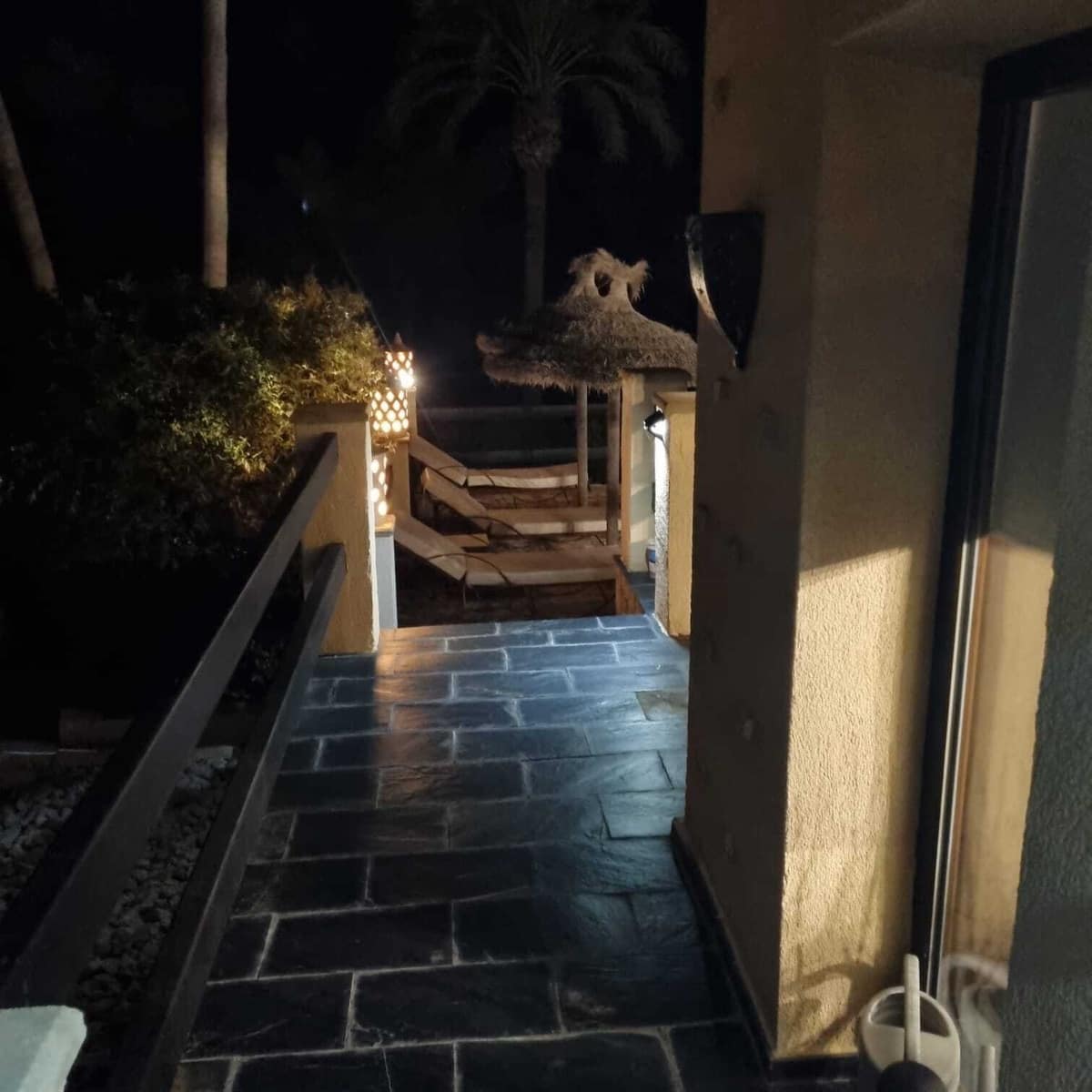 4 makuuhuone Huvila myytävänä paikassa Costa de la Calma mukana uima-altaan 
autotalli - 2 850 000 € (Ref: 9401465)