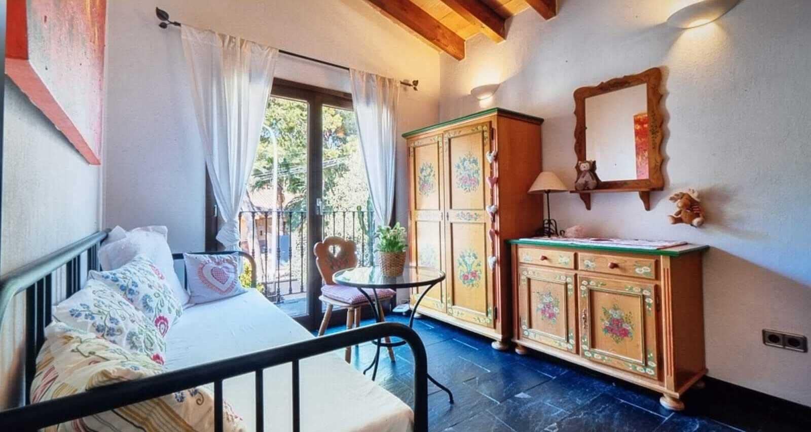 4 makuuhuone Huvila myytävänä paikassa Costa de la Calma mukana uima-altaan 
autotalli - 2 850 000 € (Ref: 9401465)