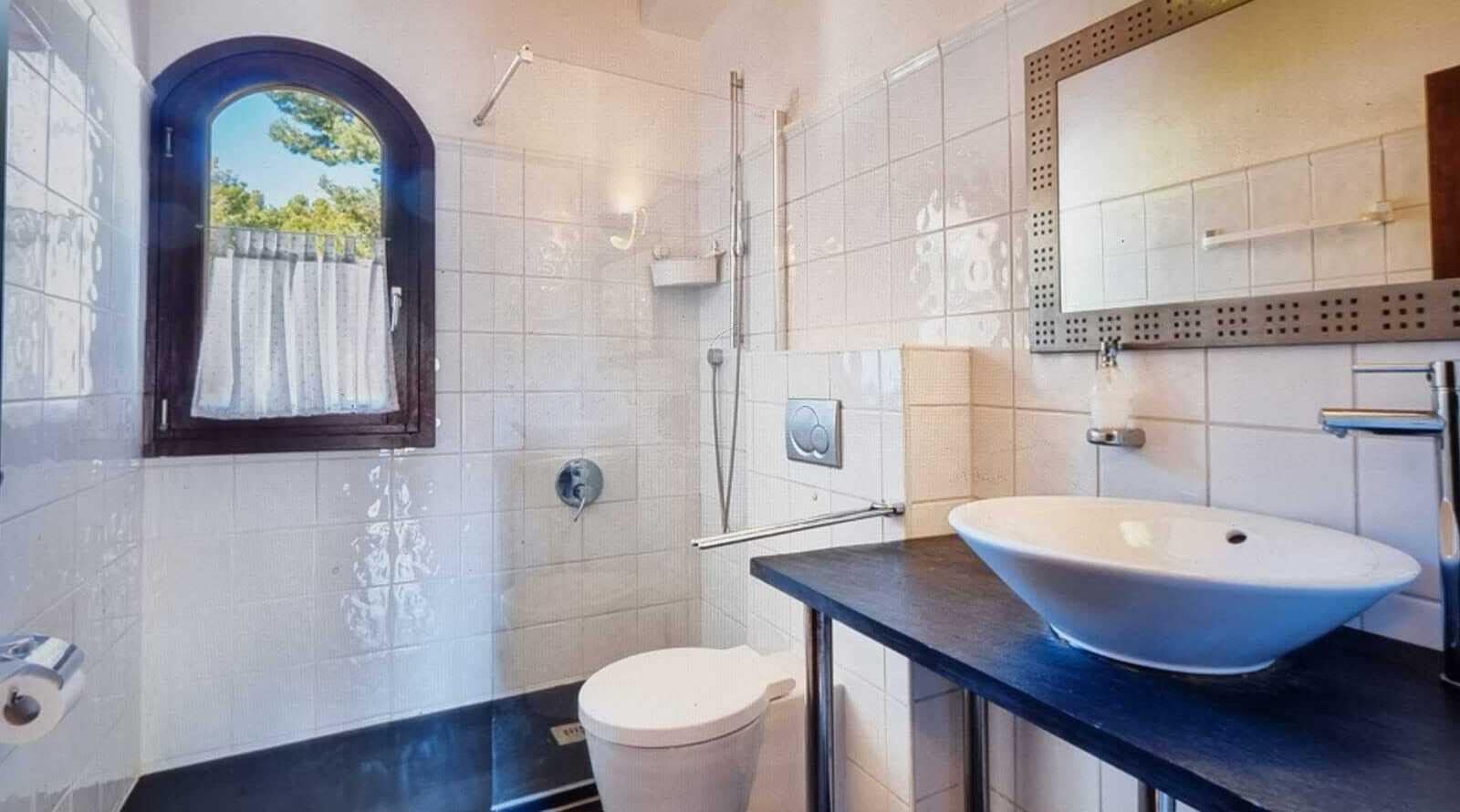 4 makuuhuone Huvila myytävänä paikassa Costa de la Calma mukana uima-altaan 
autotalli - 2 850 000 € (Ref: 9401465)