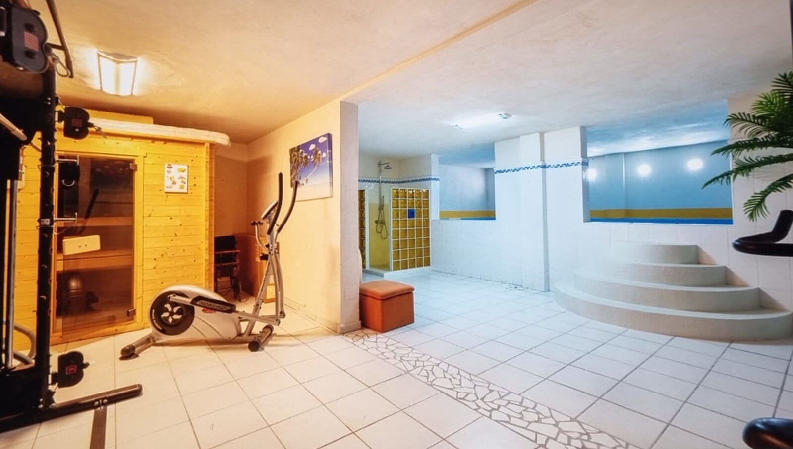 4 makuuhuone Huvila myytävänä paikassa Costa de la Calma mukana uima-altaan 
autotalli - 2 850 000 € (Ref: 9401465)